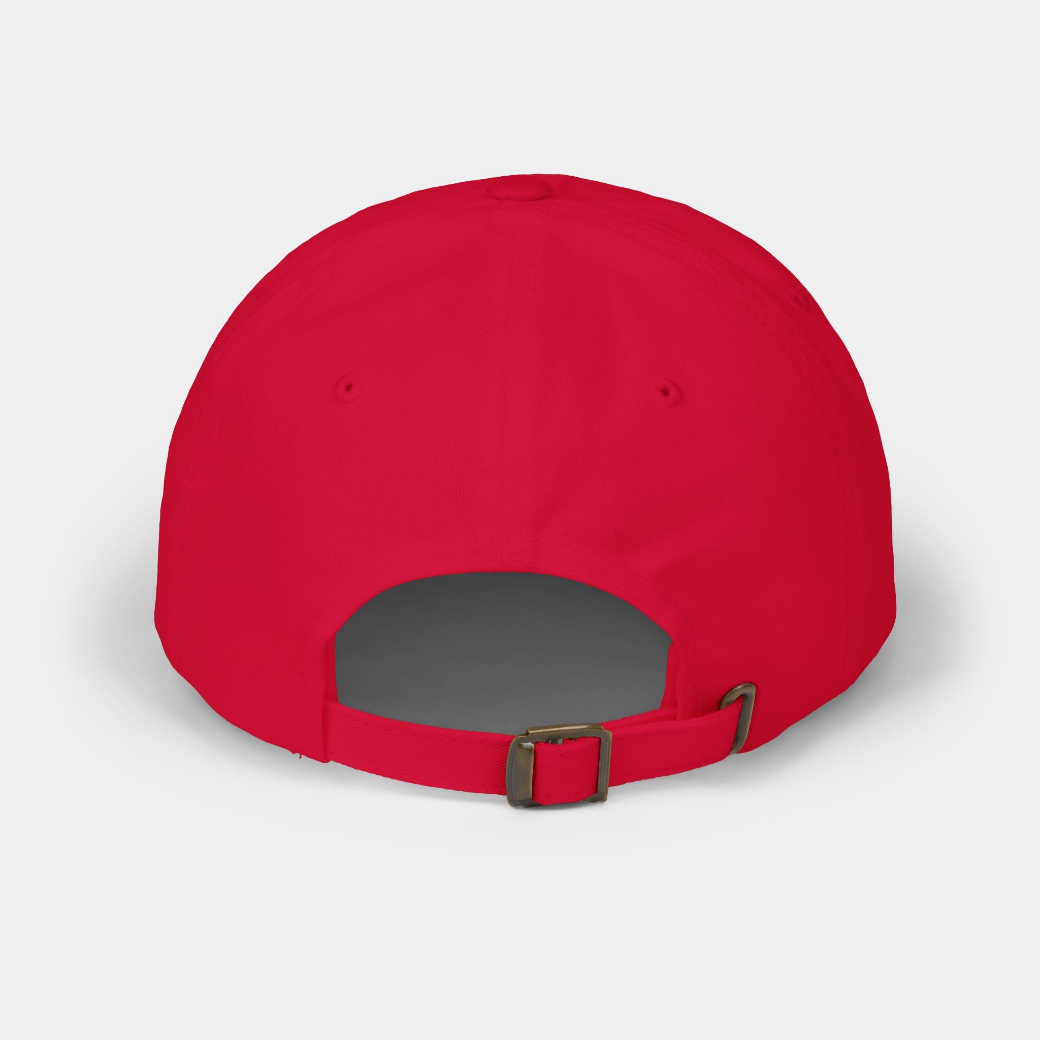 FOREIGN FILMS Cap (White Embroidery)