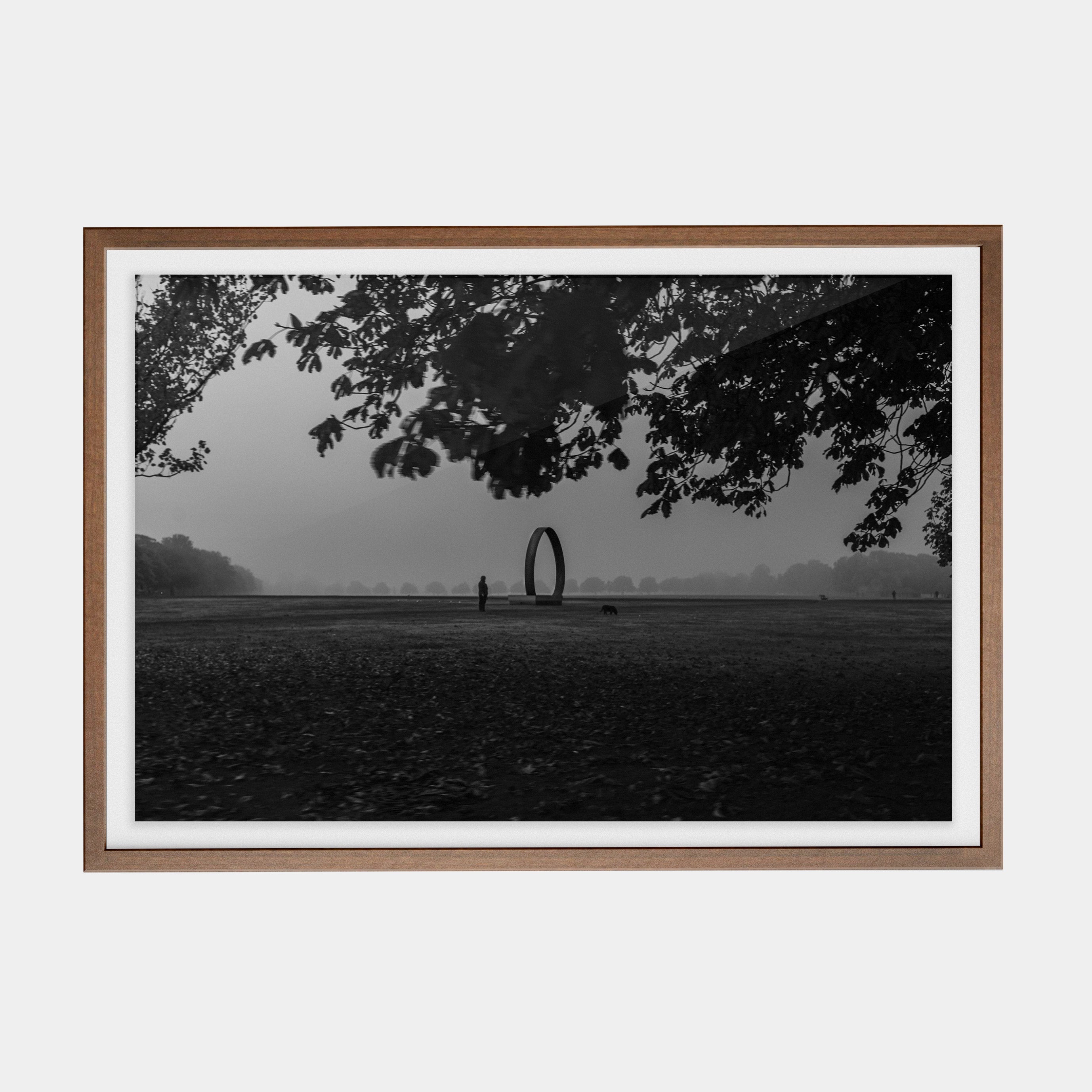 Points Estate (06) photographic print