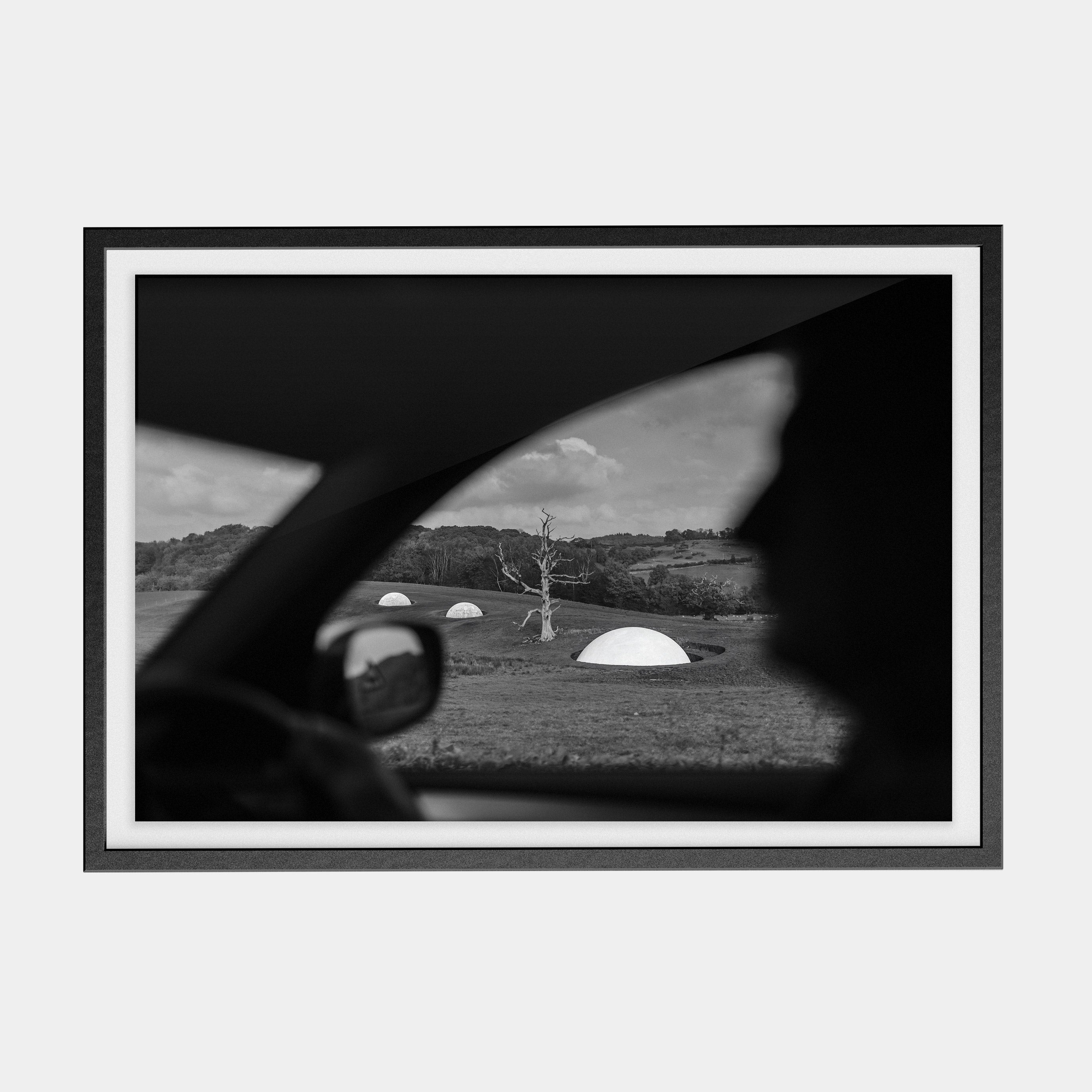Points Estate (08) photographic print