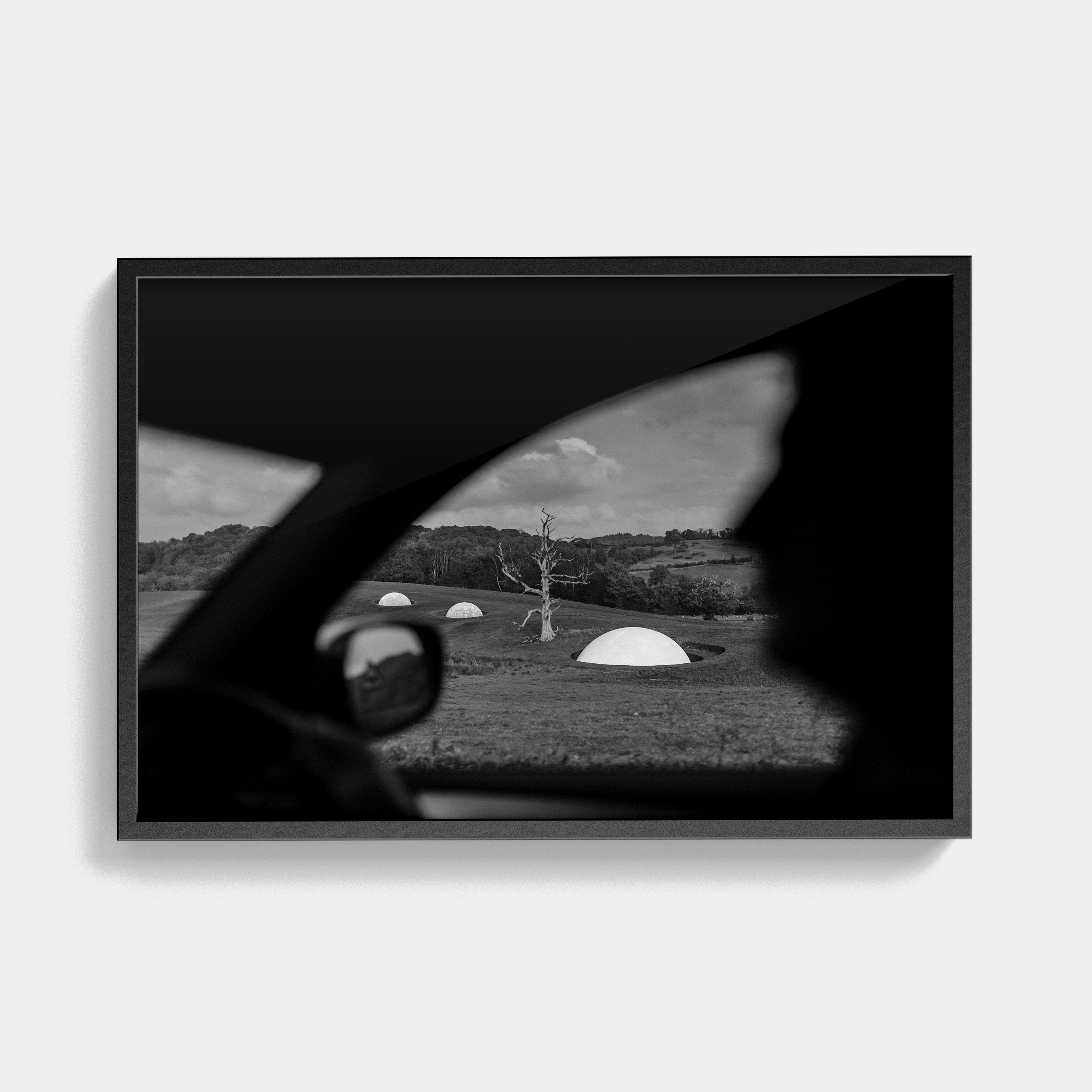 Points Estate (08) photographic print