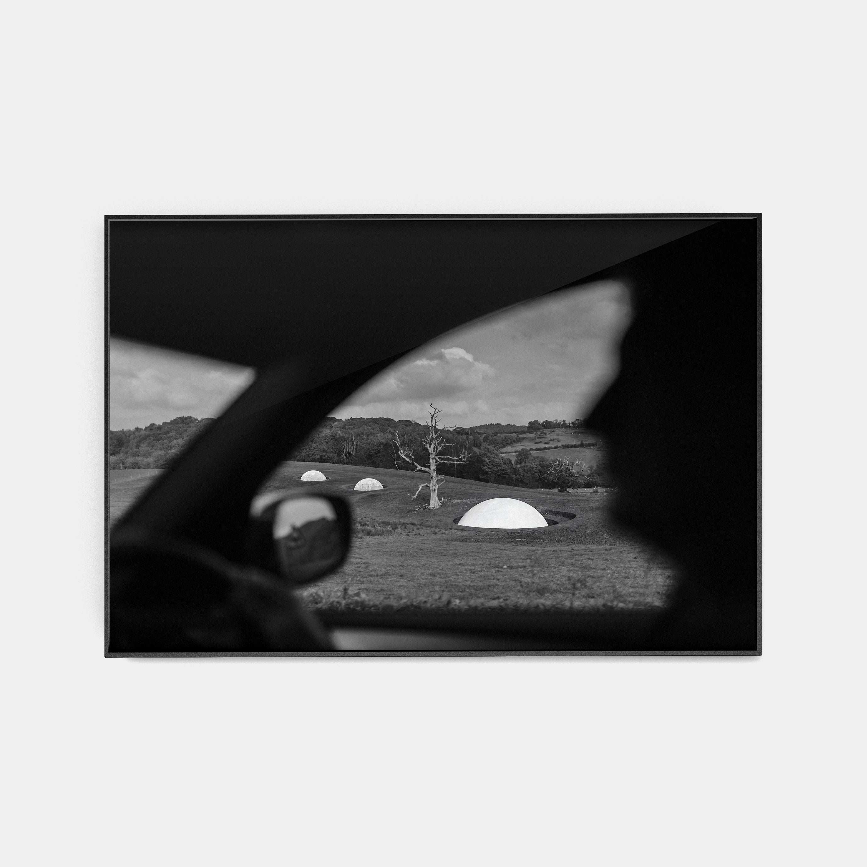 Points Estate (08) photographic print