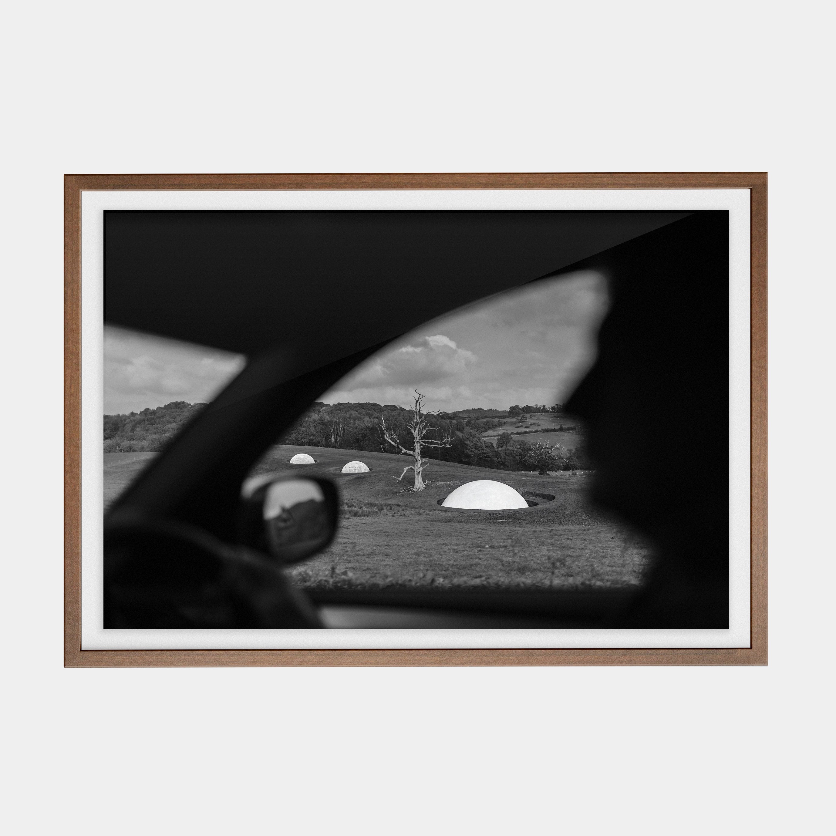 Points Estate (08) photographic print