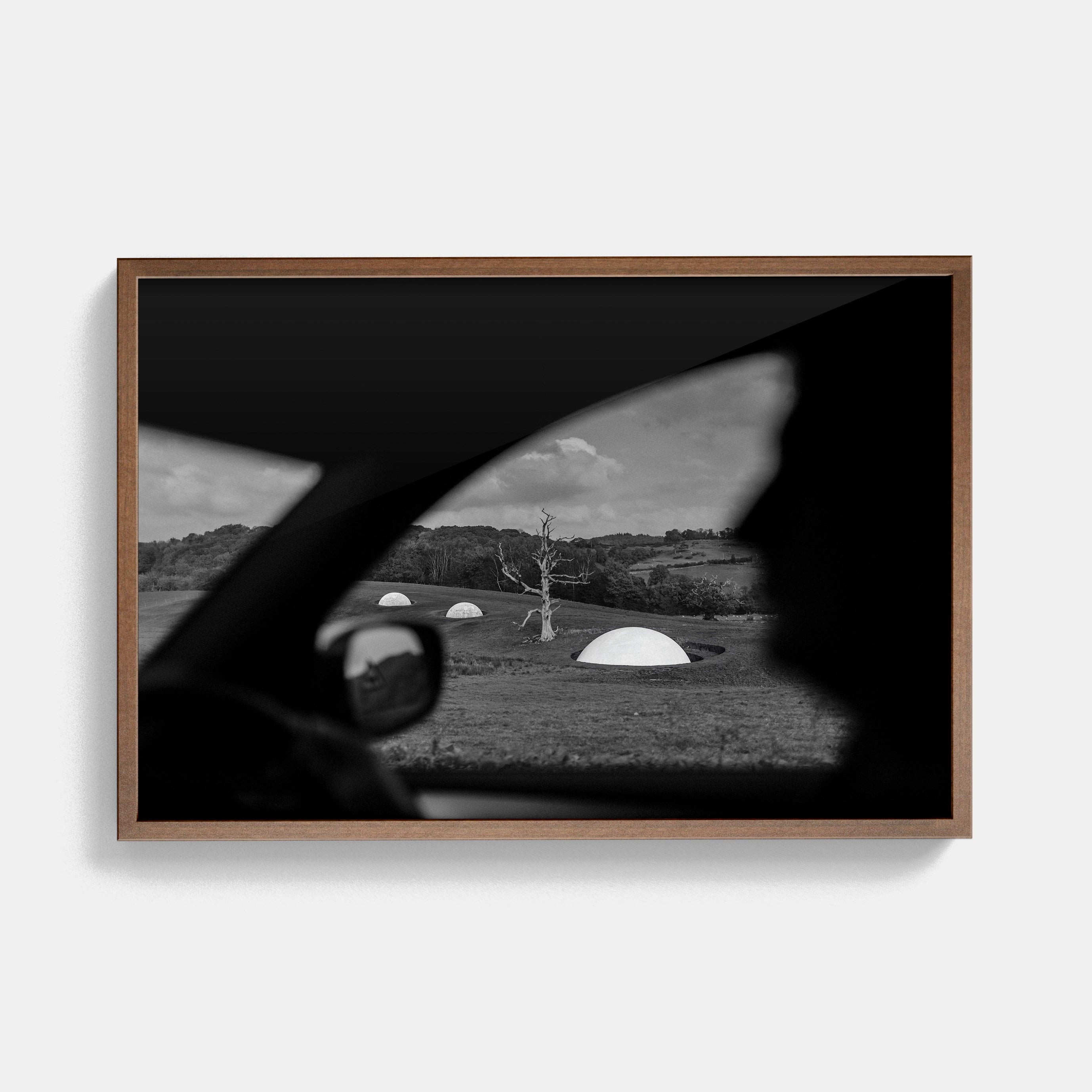 Points Estate (08) photographic print