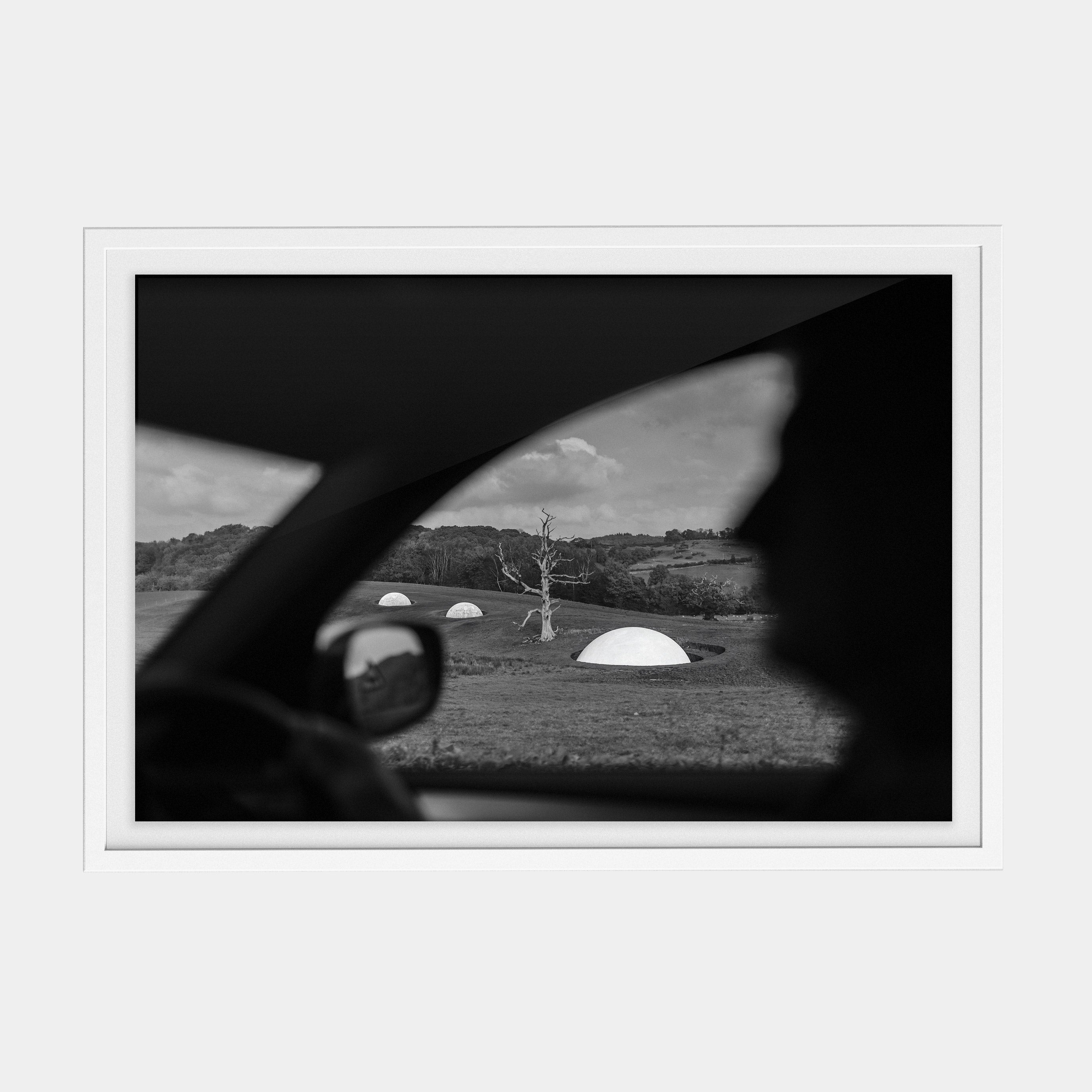 Points Estate (08) photographic print