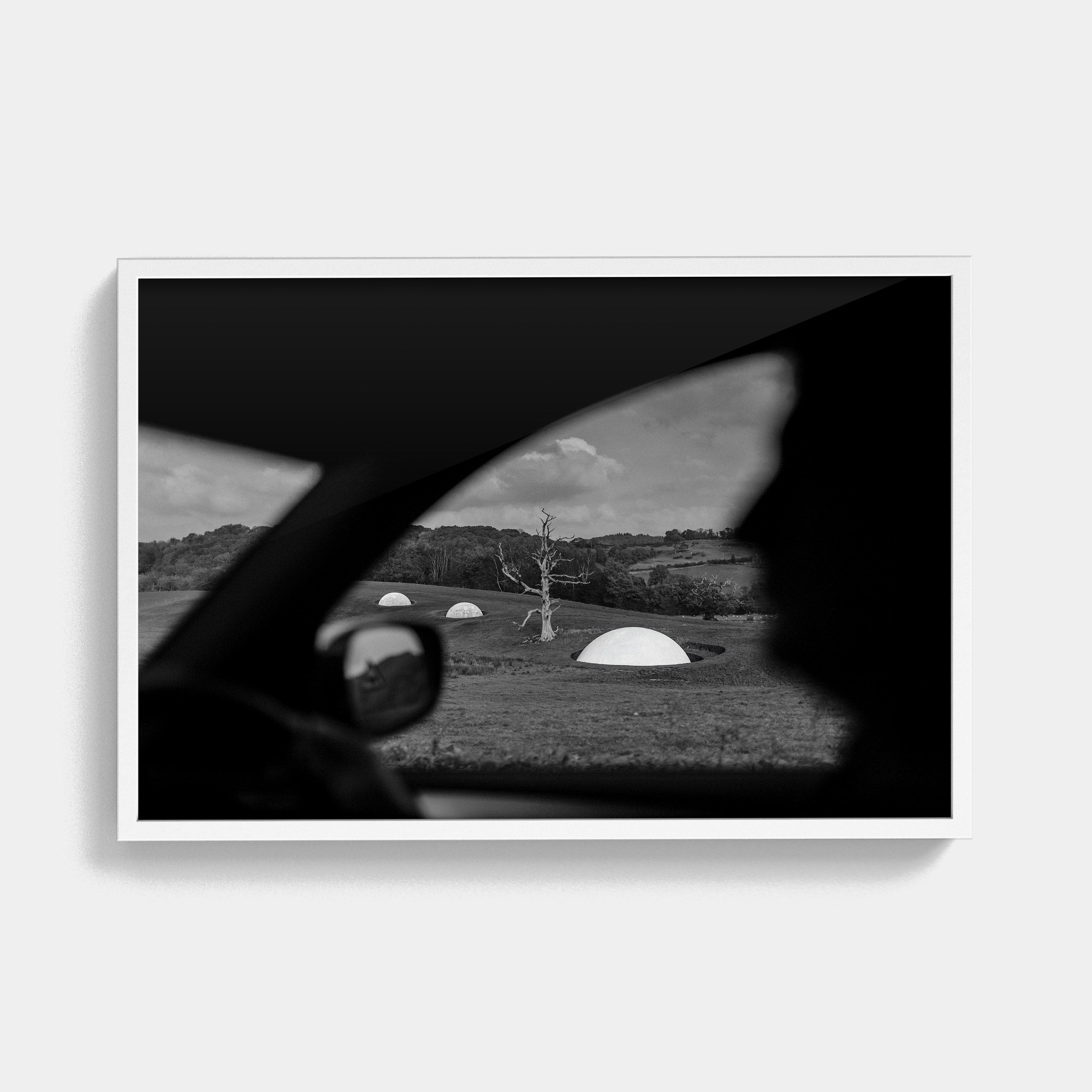 Points Estate (08) photographic print