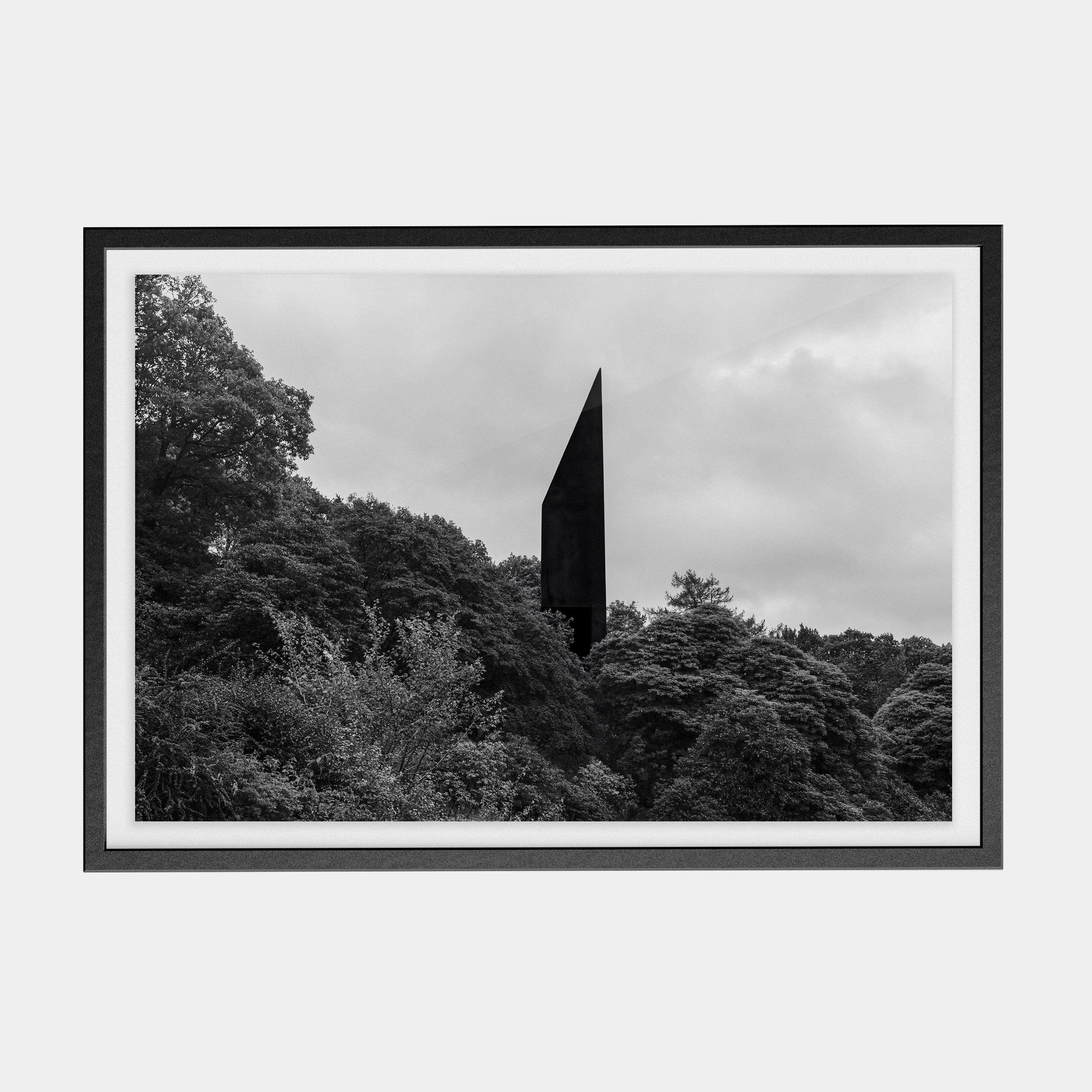 Points Estate (09) photographic print