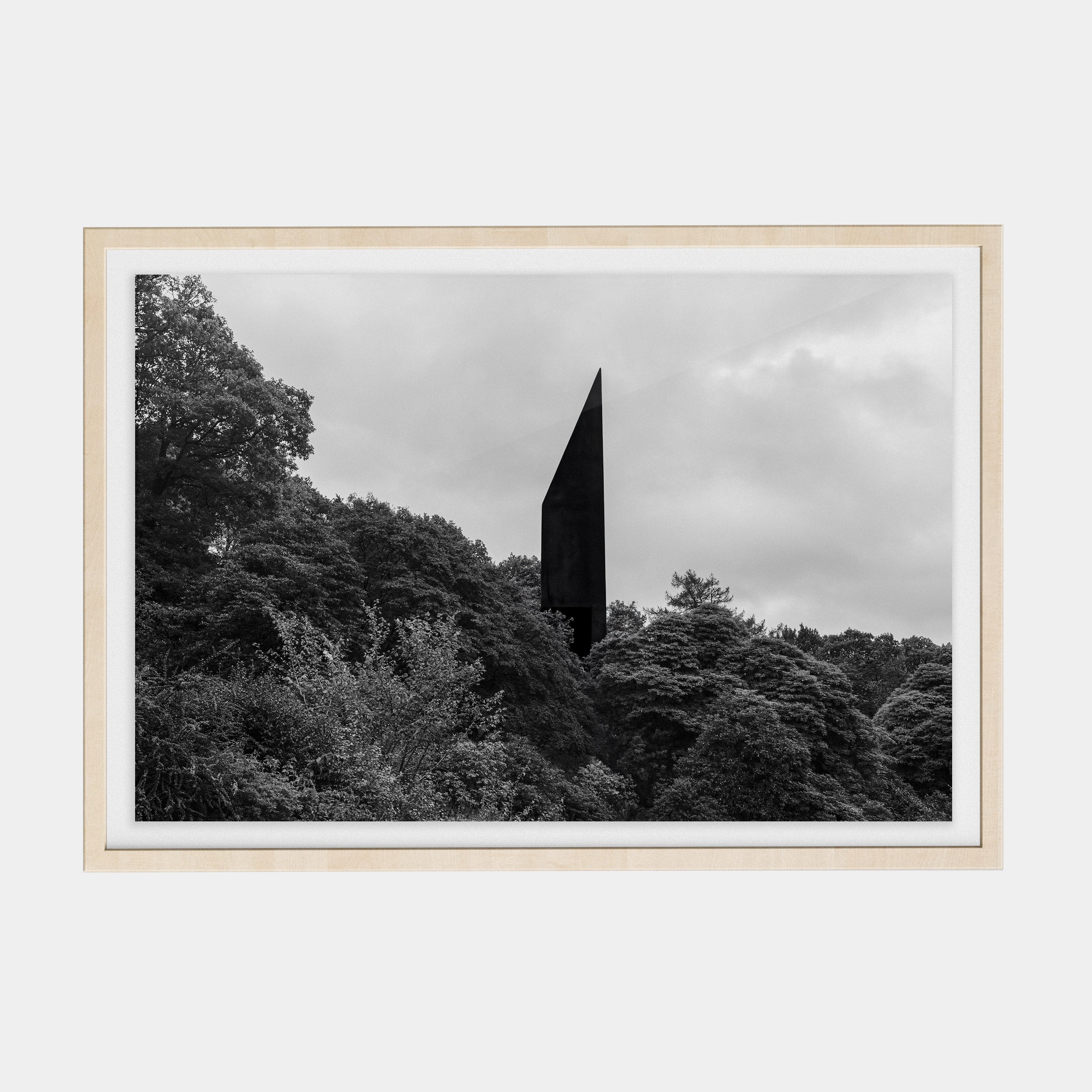 Points Estate (09) photographic print