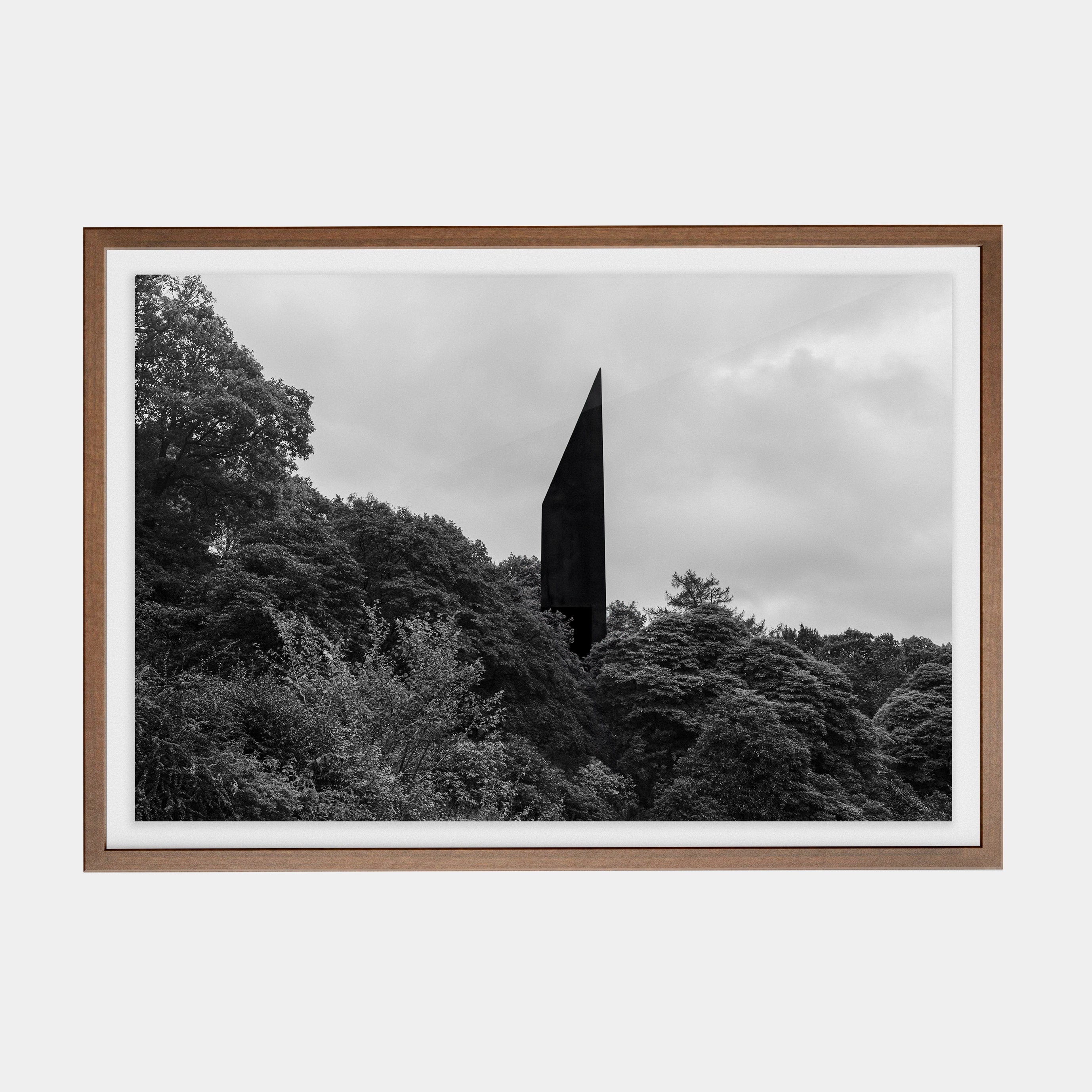 Points Estate (09) photographic print