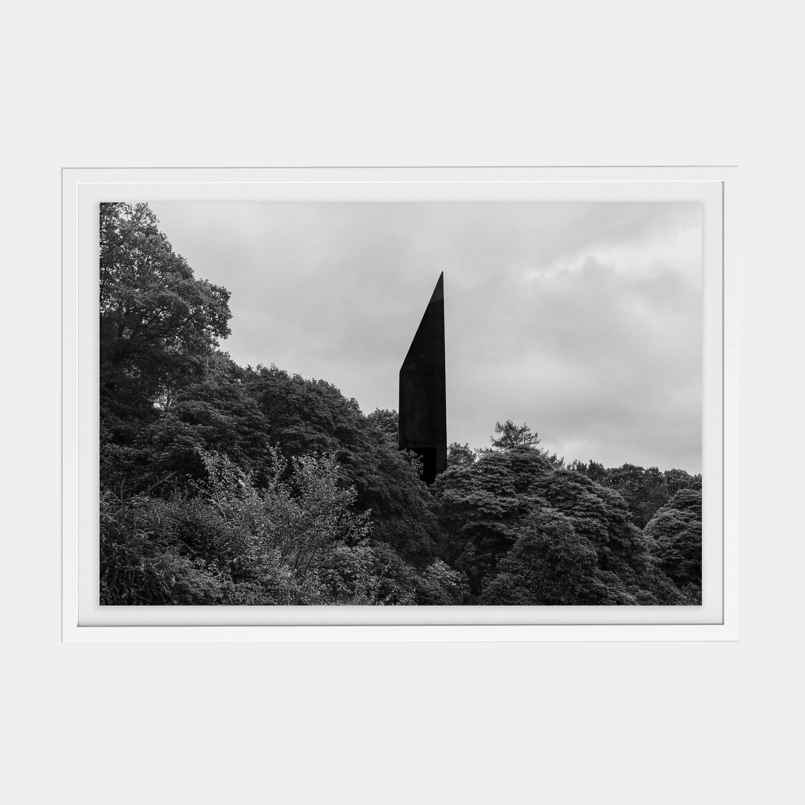 Points Estate (09) photographic print