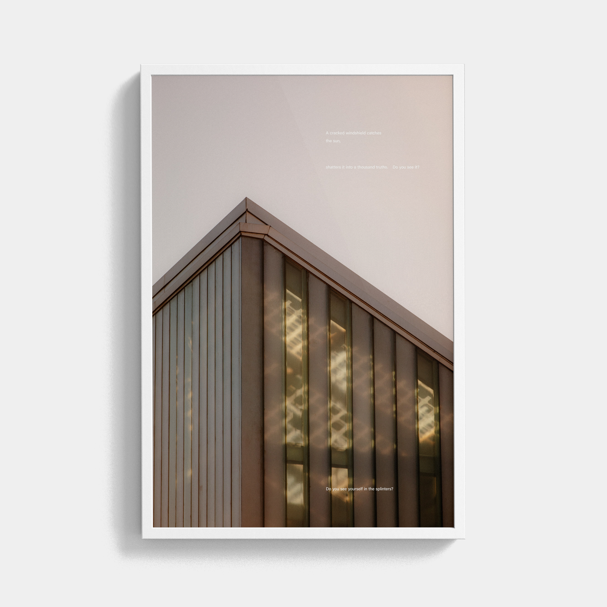 Tone Poem (7, 2025) photographic print