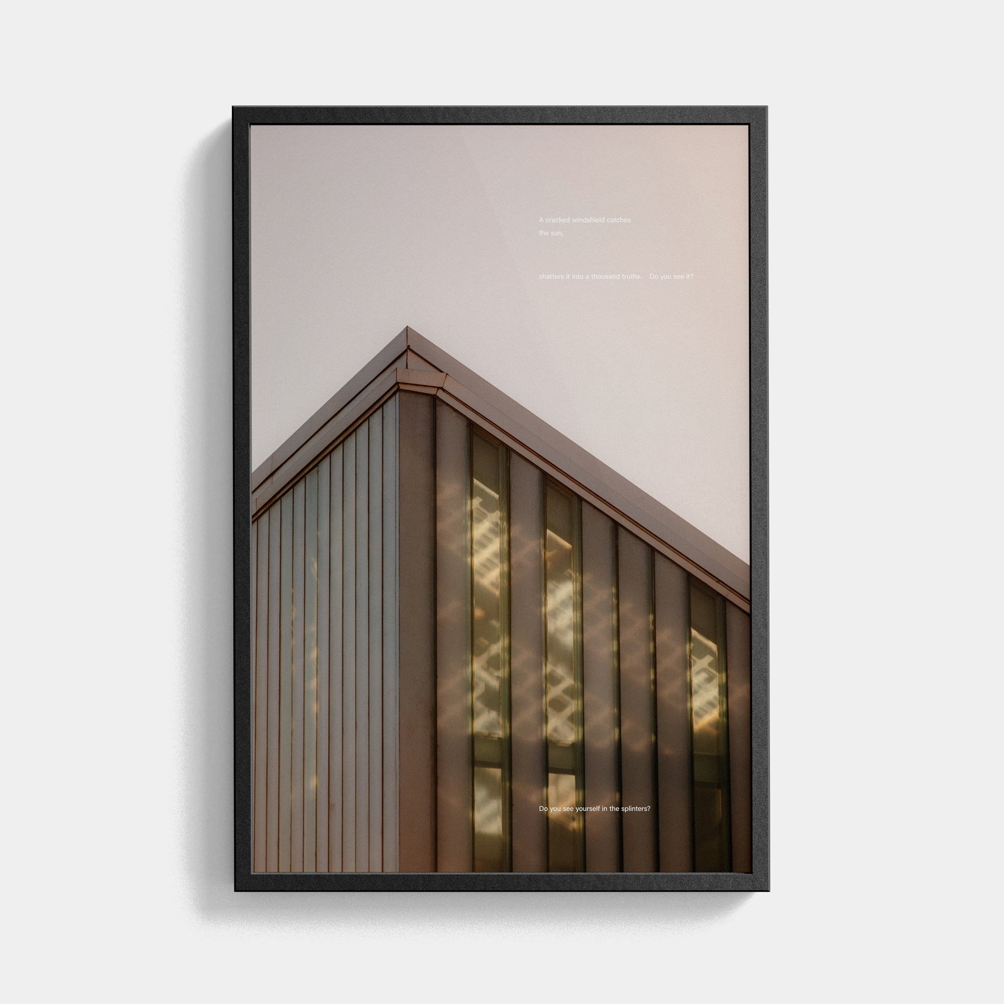 Tone Poem (7, 2025) photographic print