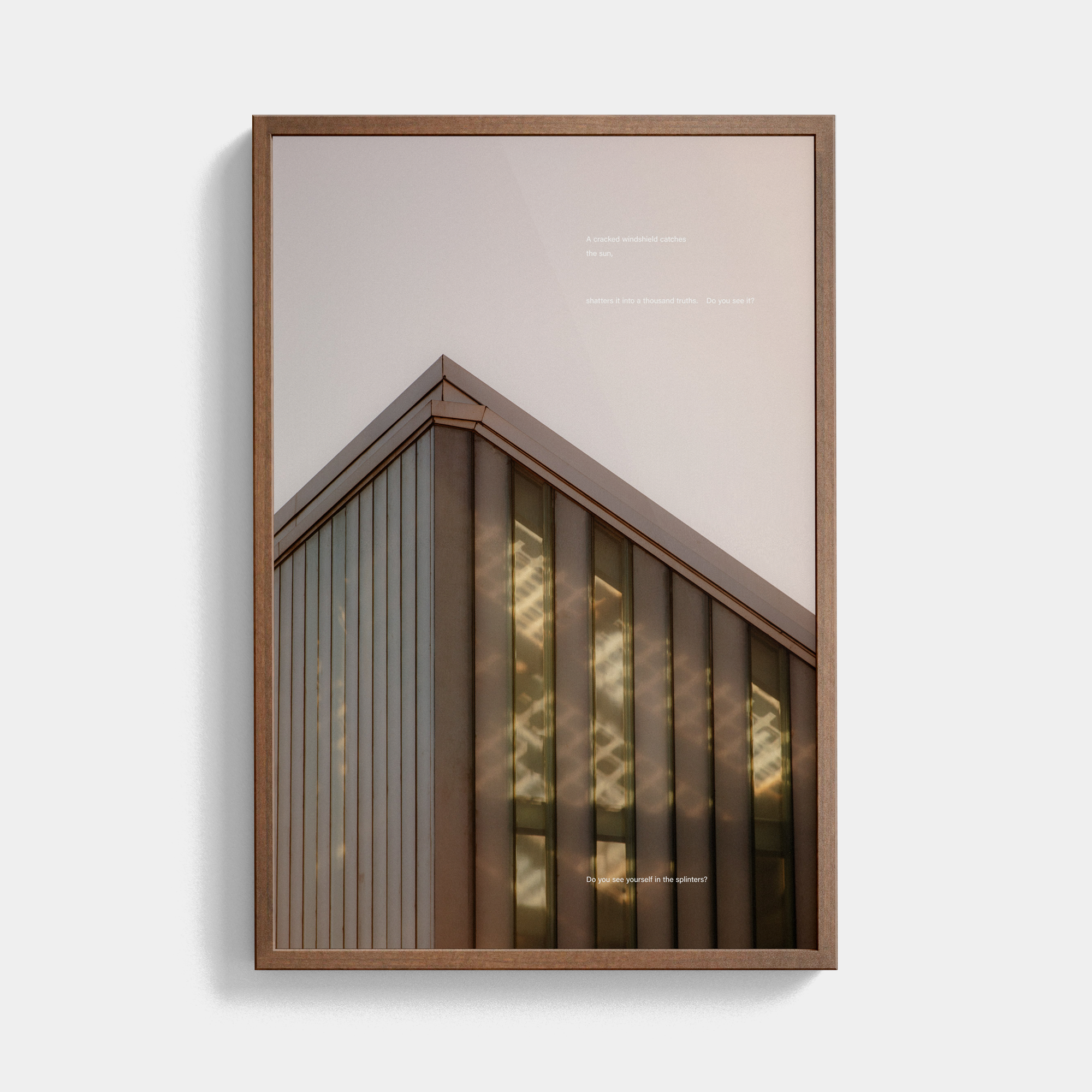 Tone Poem (7, 2025) photographic print