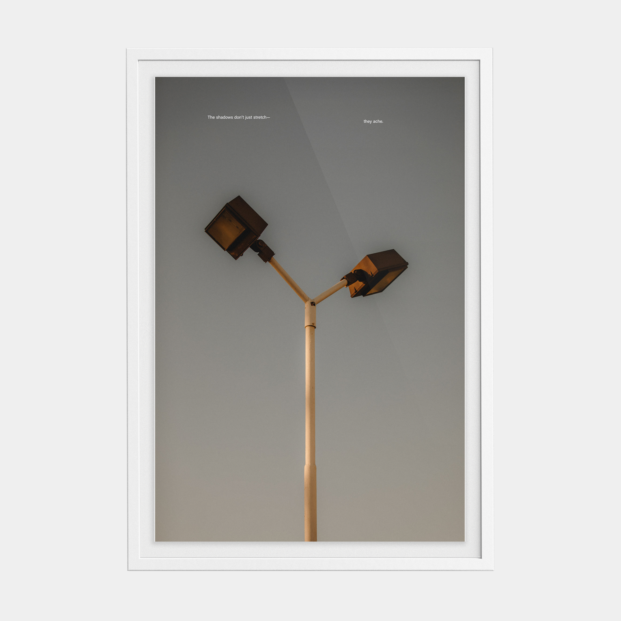 Tone Poem (10, 2025) photographic print