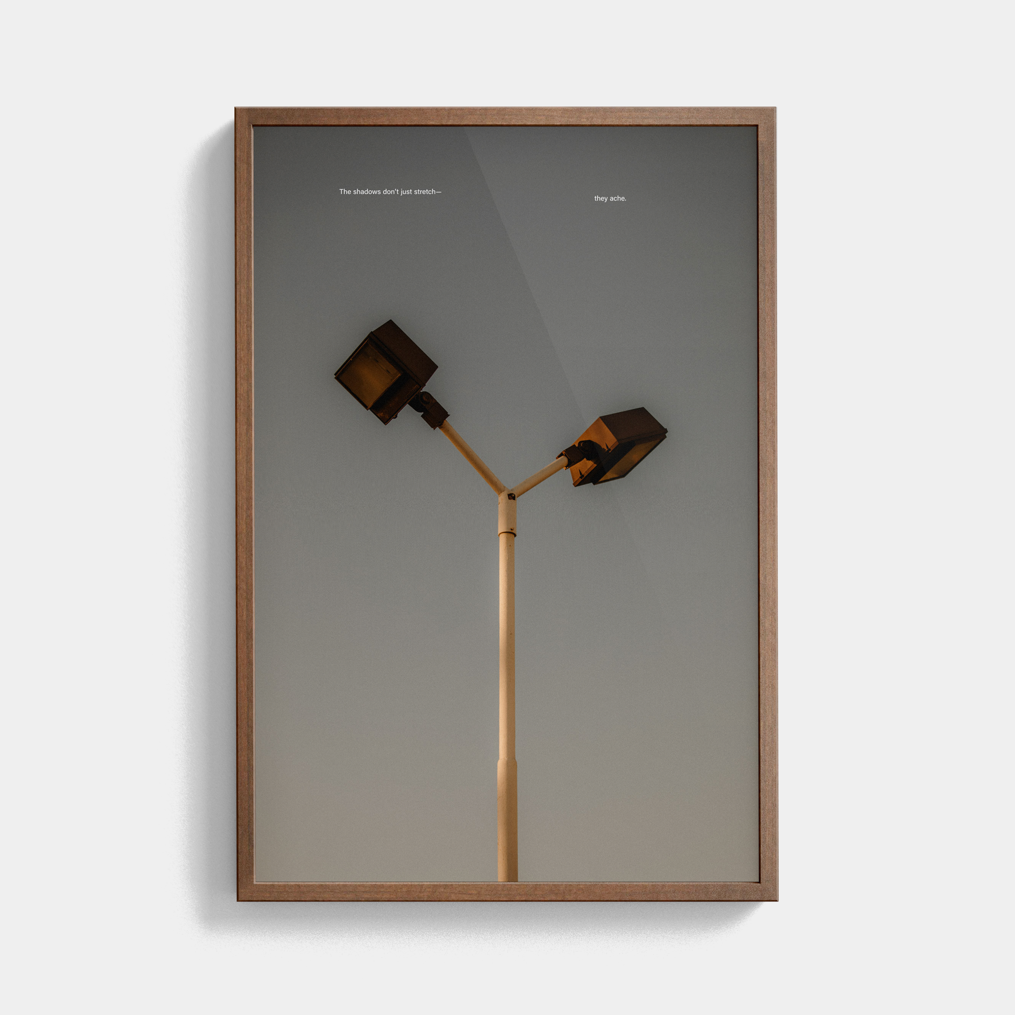 Tone Poem (10, 2025) photographic print