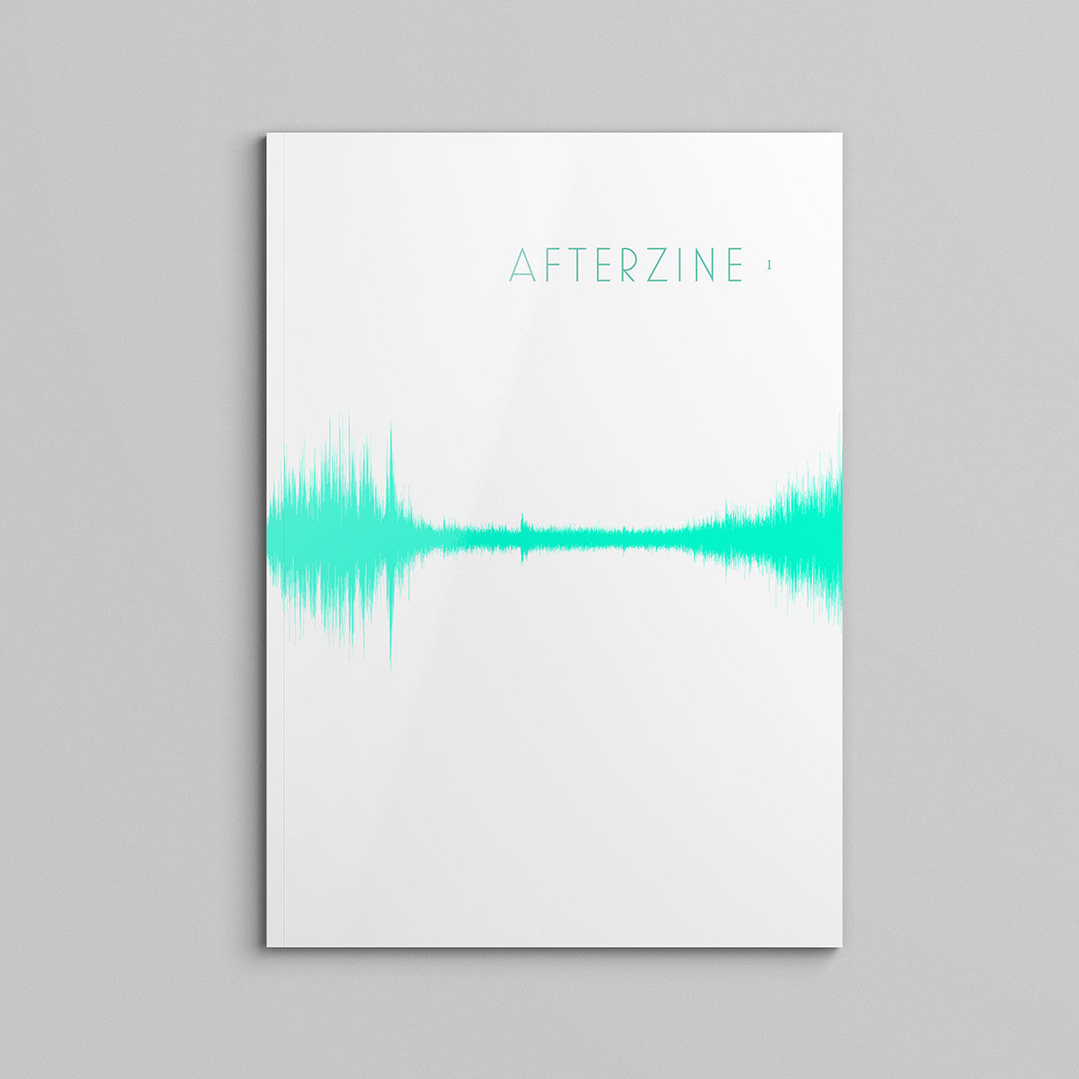 Afterzine Issue 1