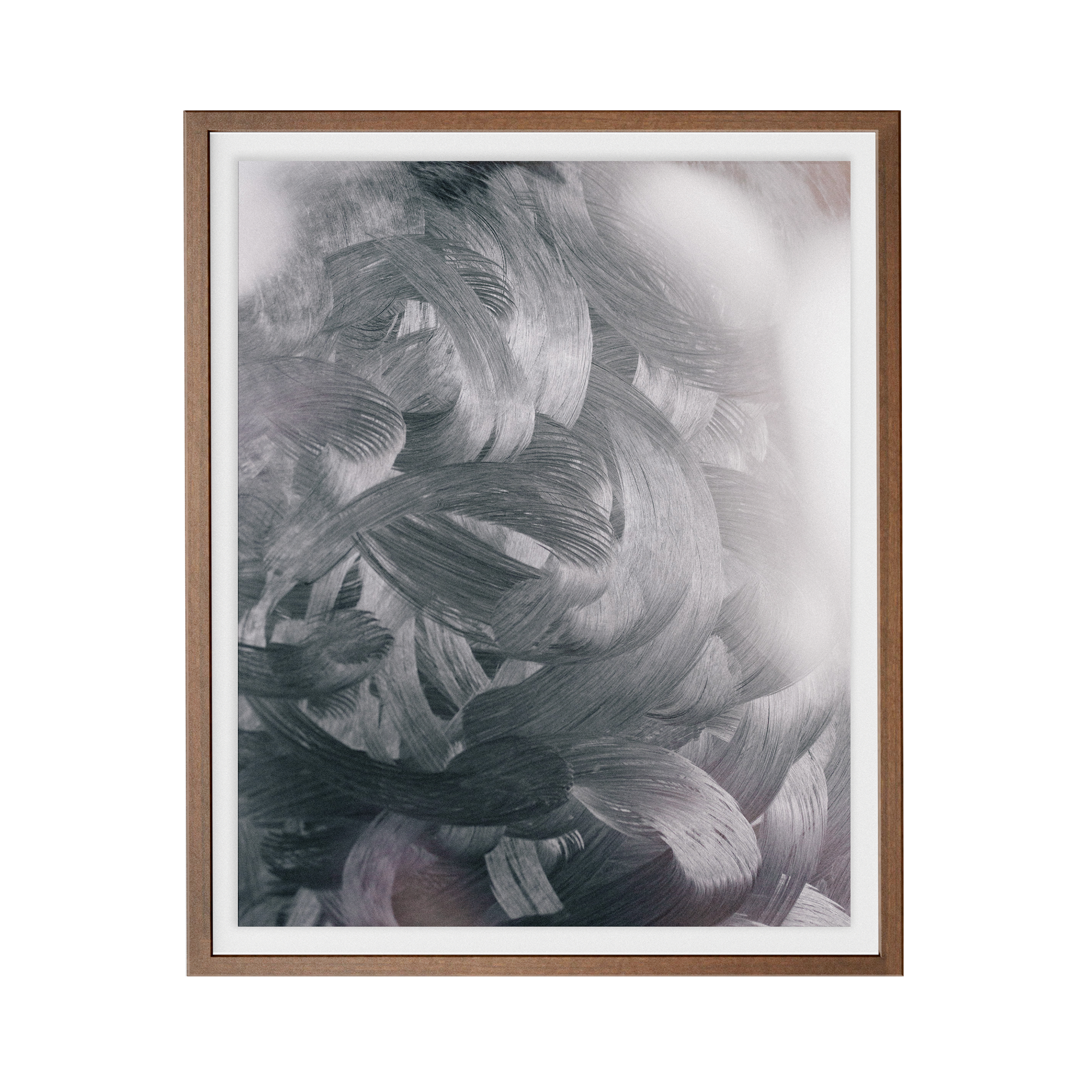 Apstracted (Draw) photographic print