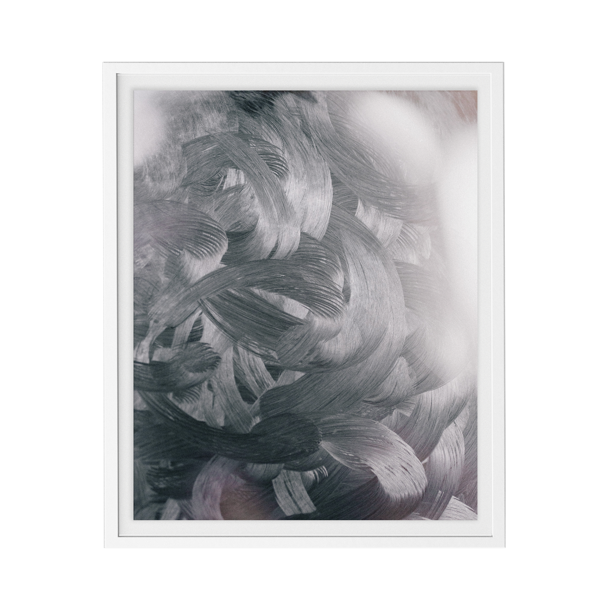 Apstracted (Draw) photographic print