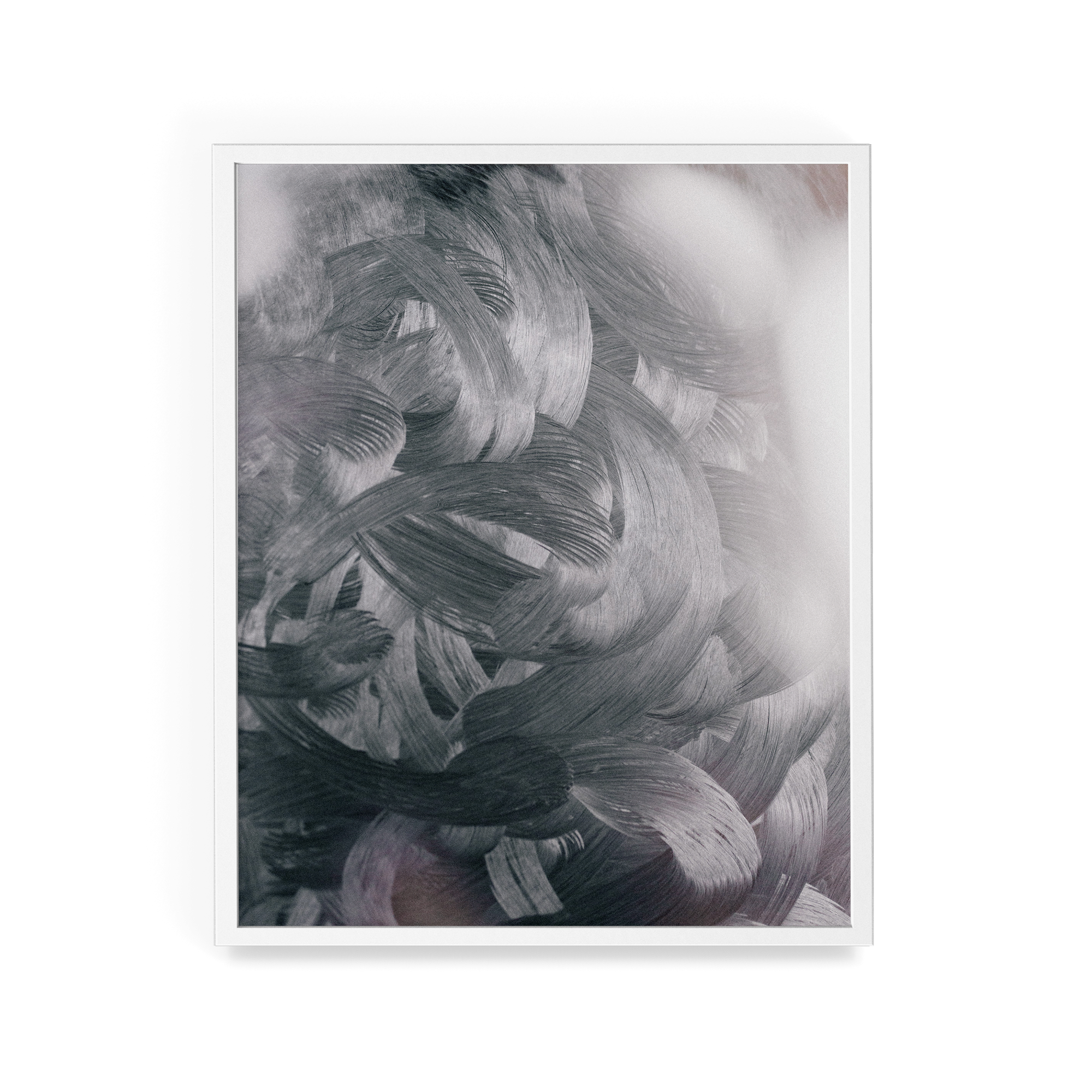Apstracted (Draw) photographic print