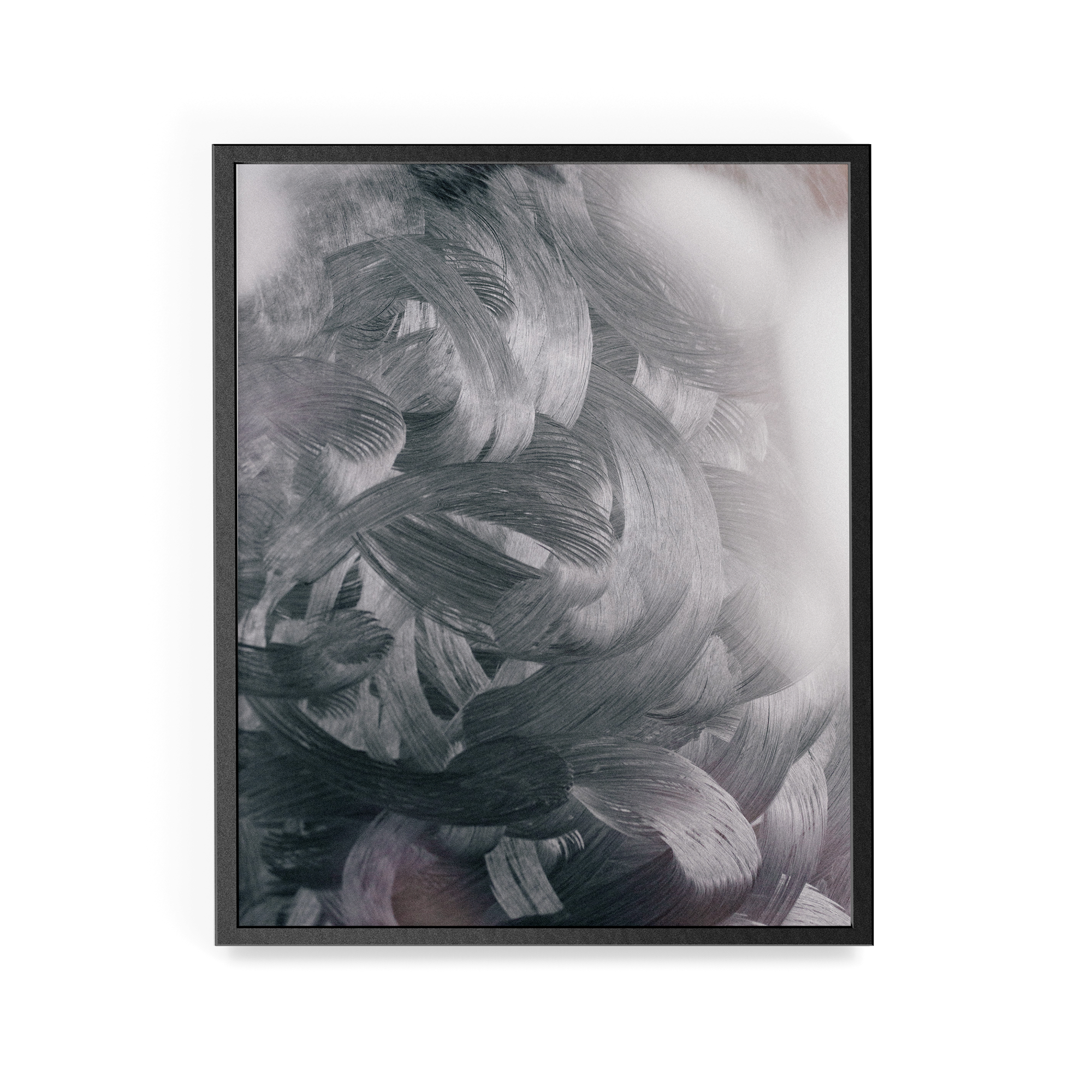 Apstracted (Draw) photographic print