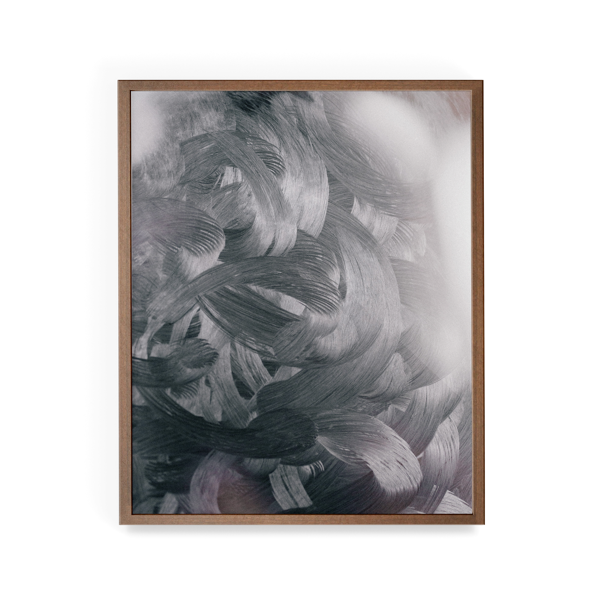 Apstracted (Draw) photographic print