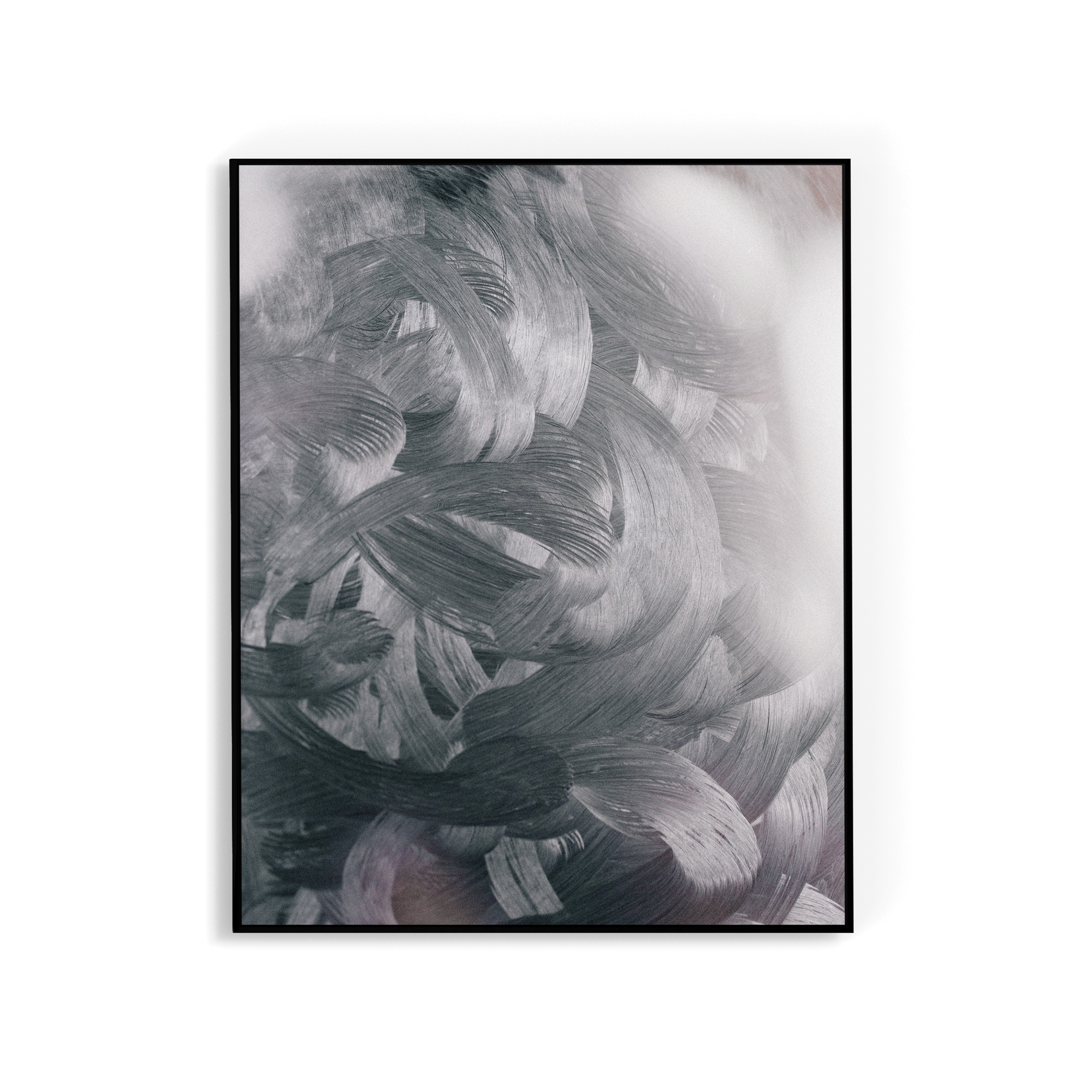 Apstracted (Draw) photographic print