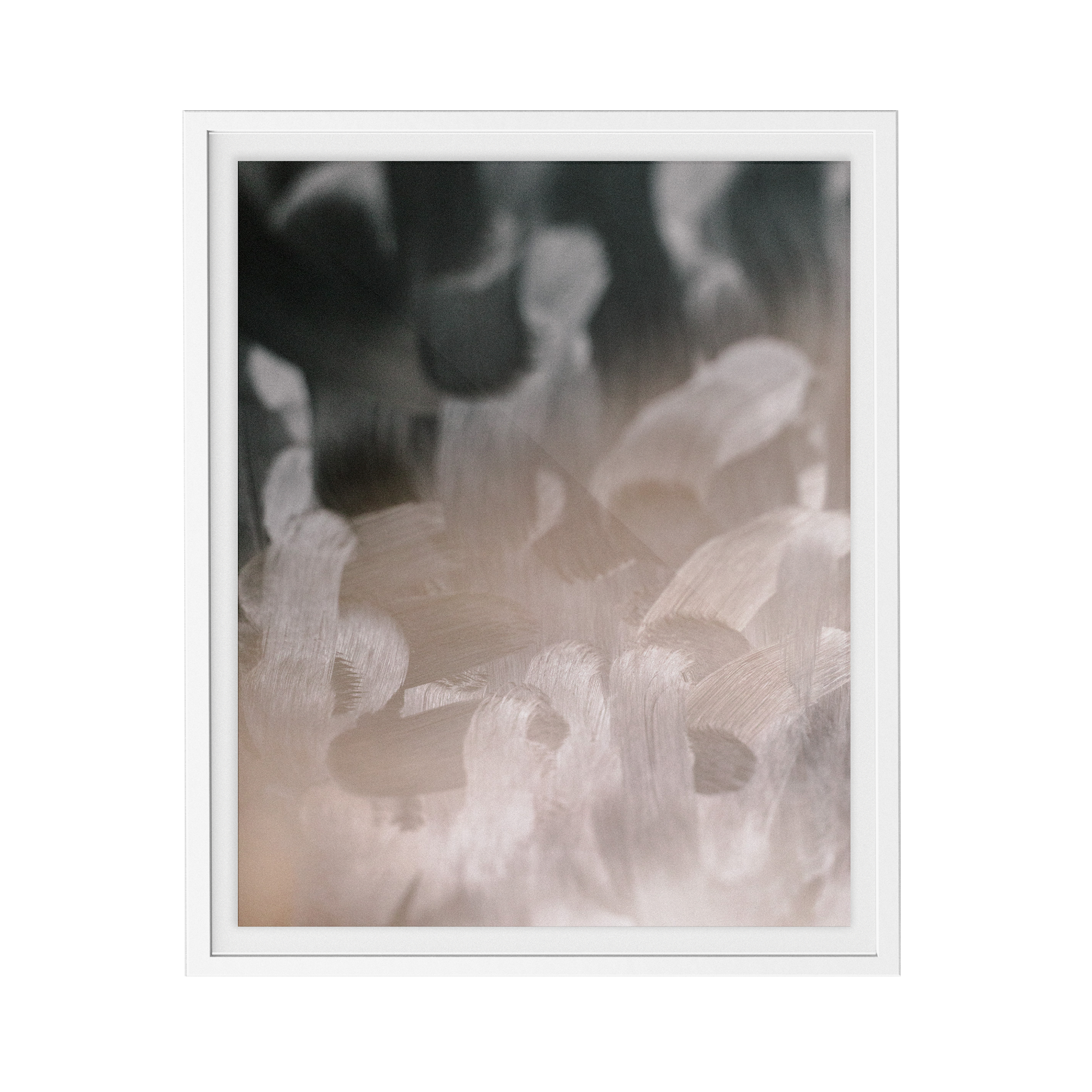Apstracted (Instagram) photographic print