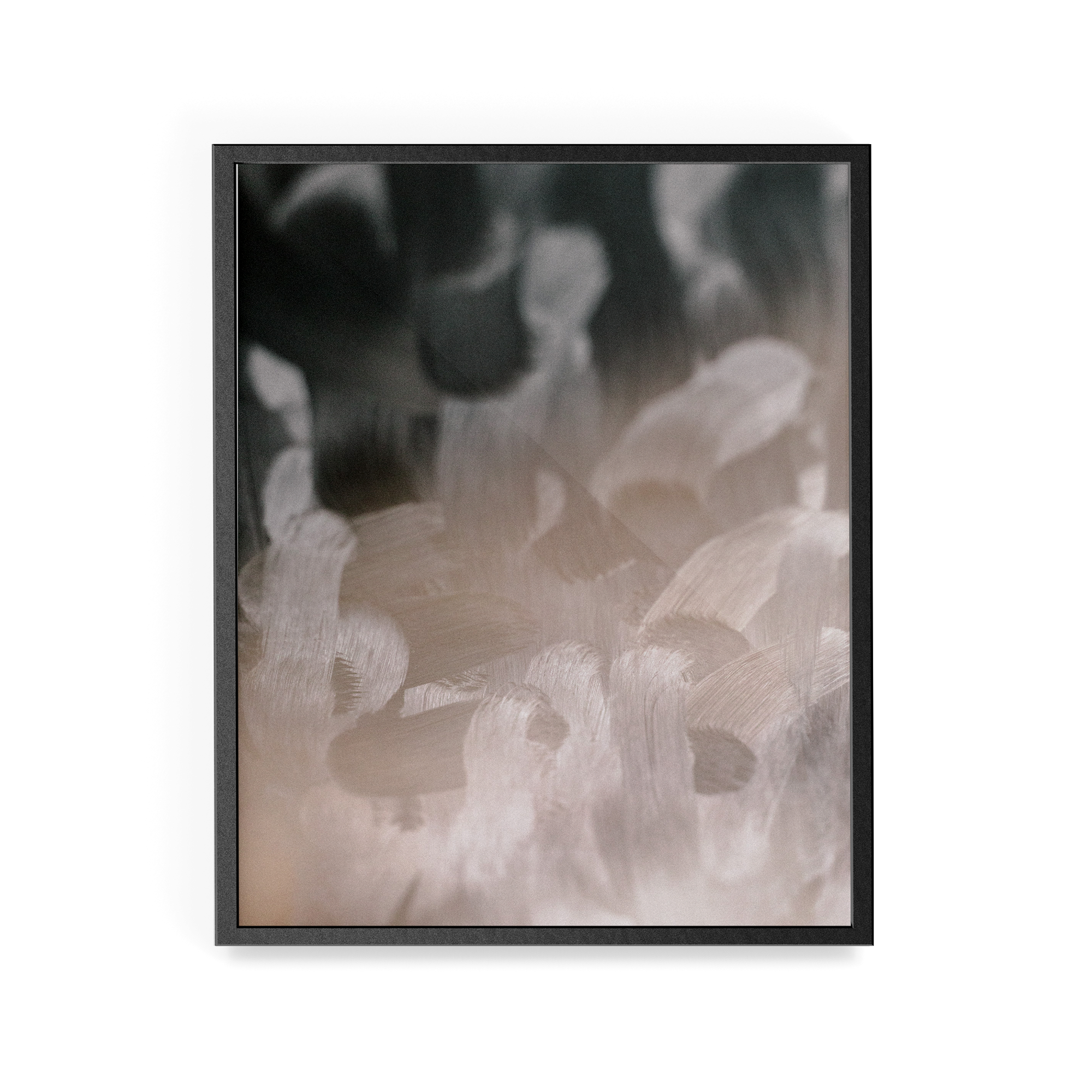 Apstracted (Instagram) photographic print