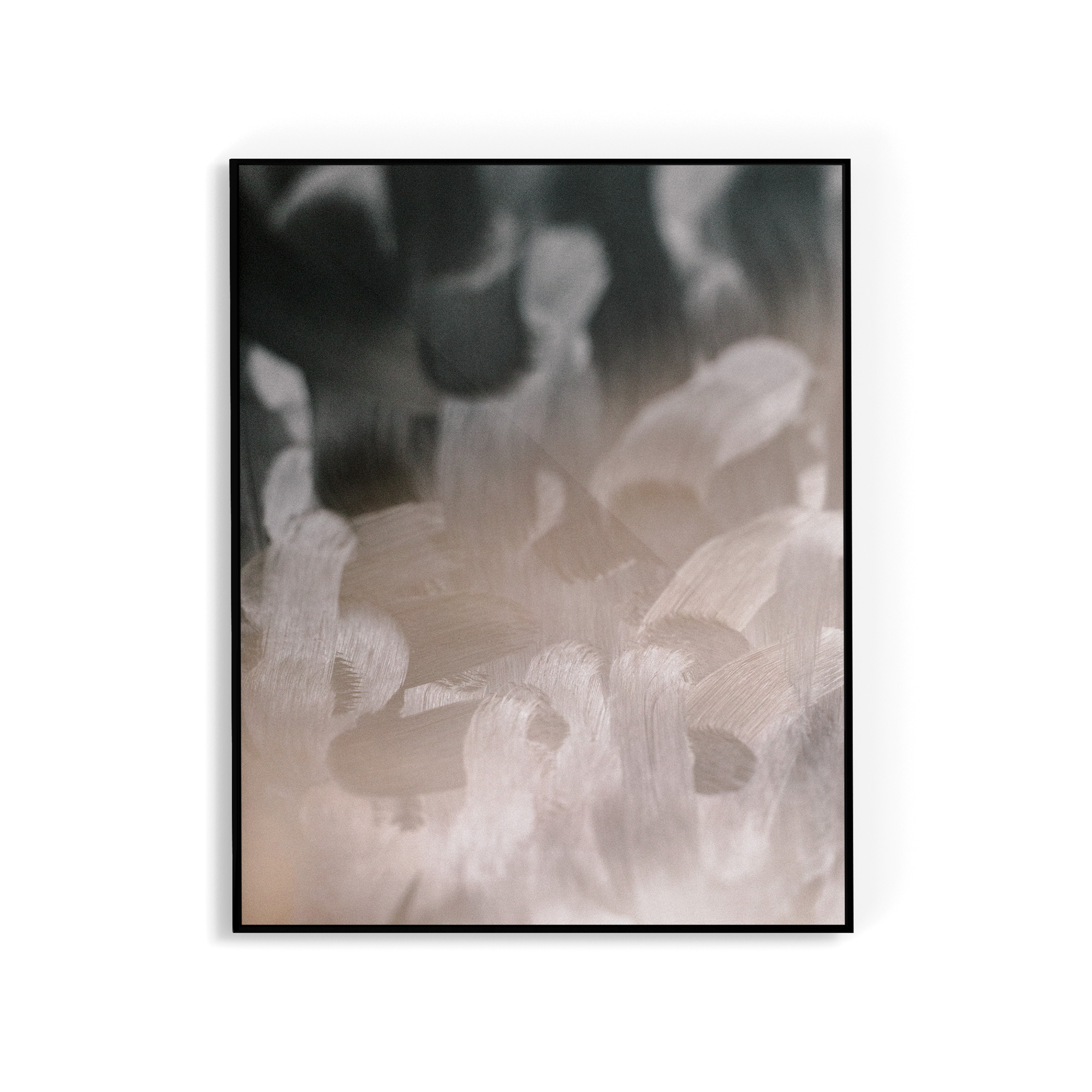 Apstracted (Instagram) photographic print