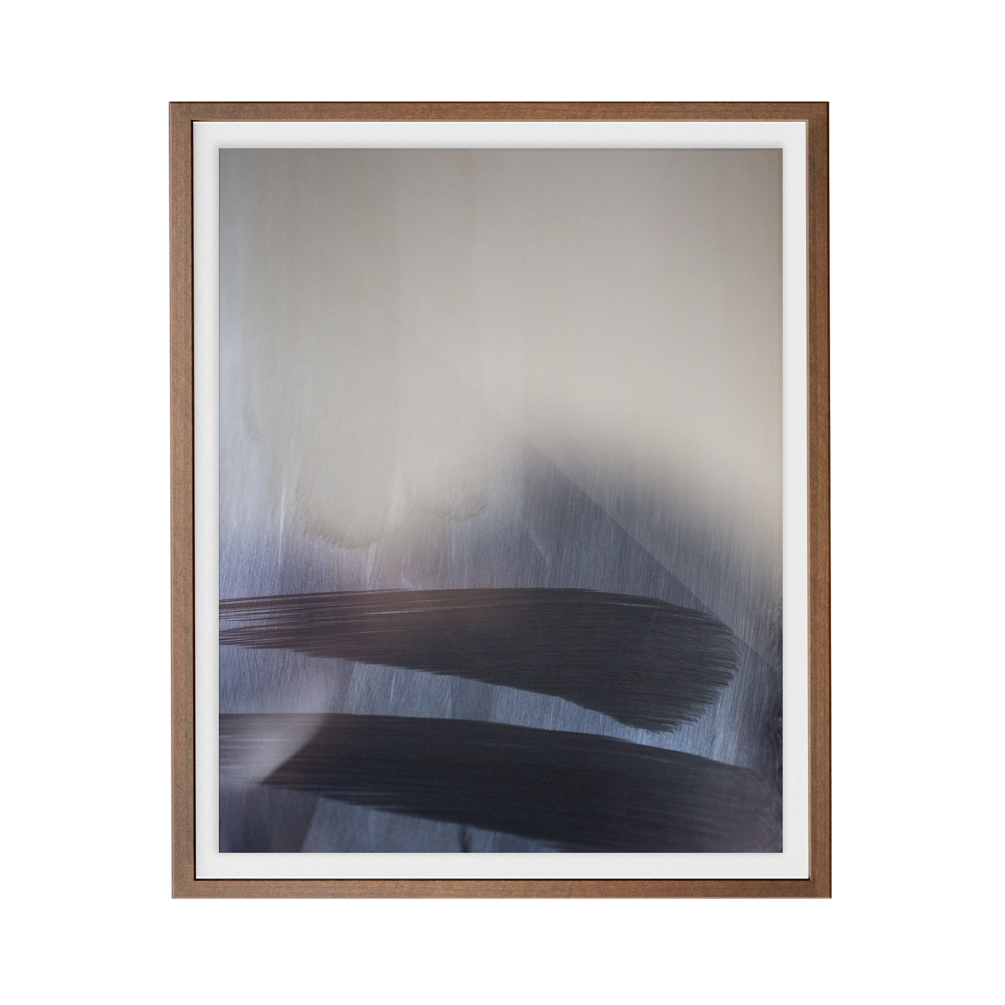 Apstracted (SKRWT) photographic print