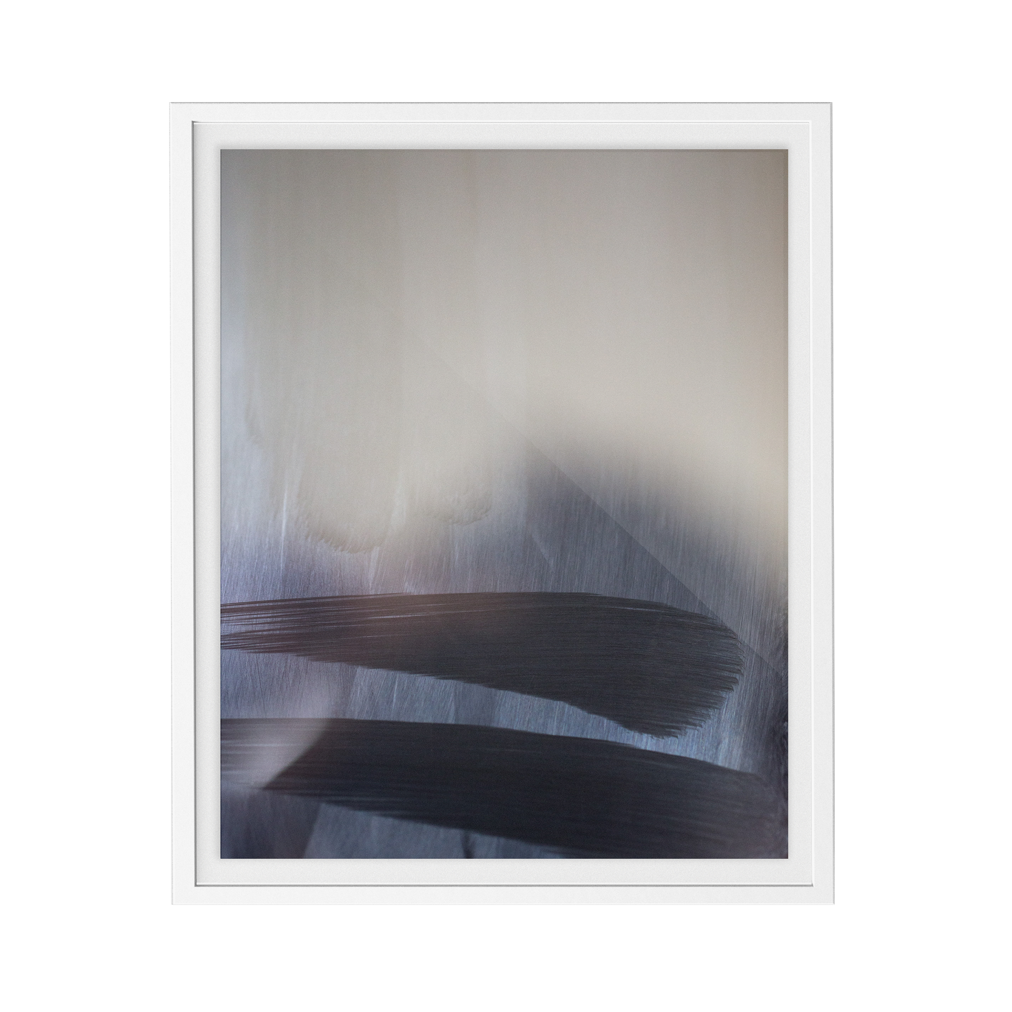 Apstracted (SKRWT) photographic print