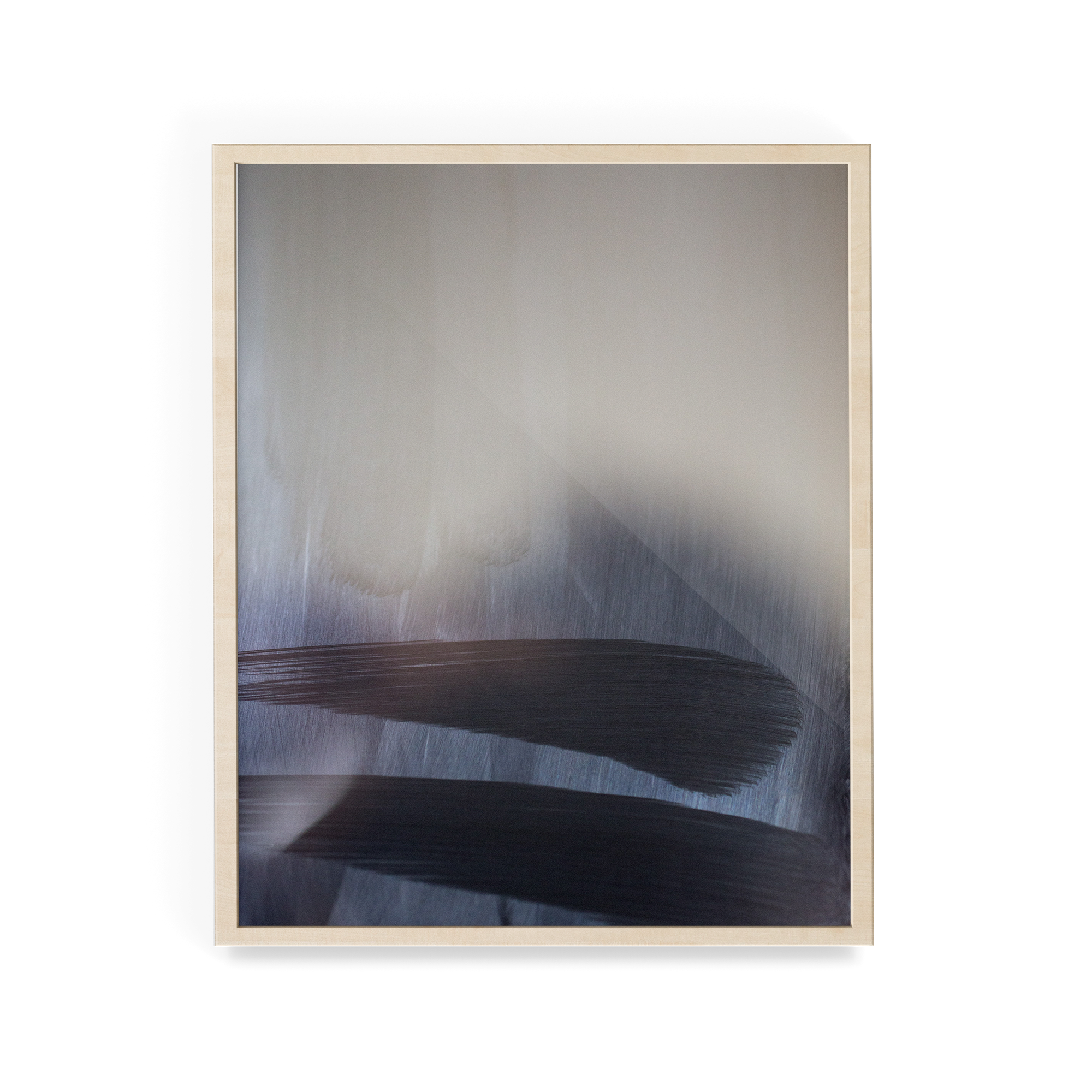 Apstracted (SKRWT) photographic print