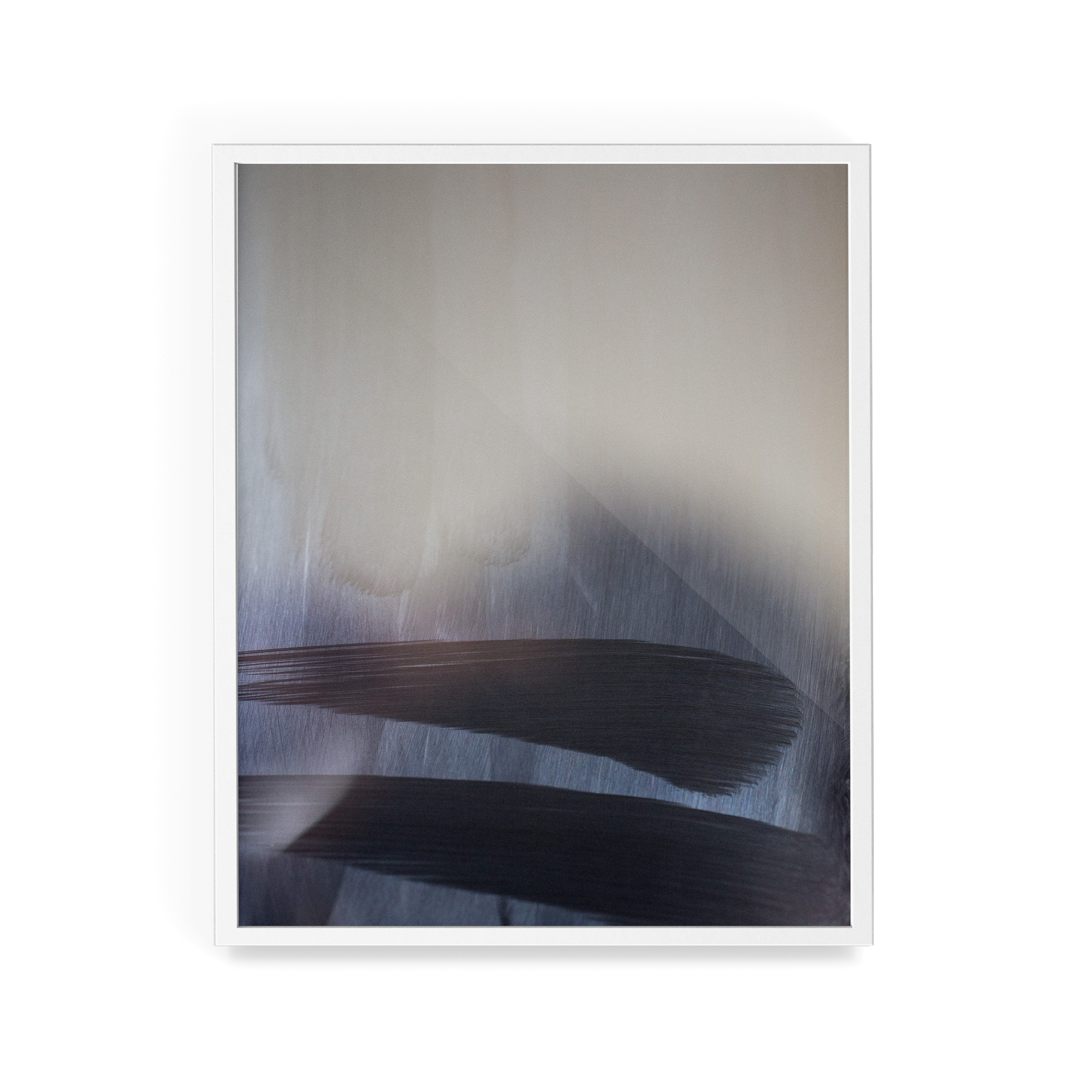 Apstracted (SKRWT) photographic print