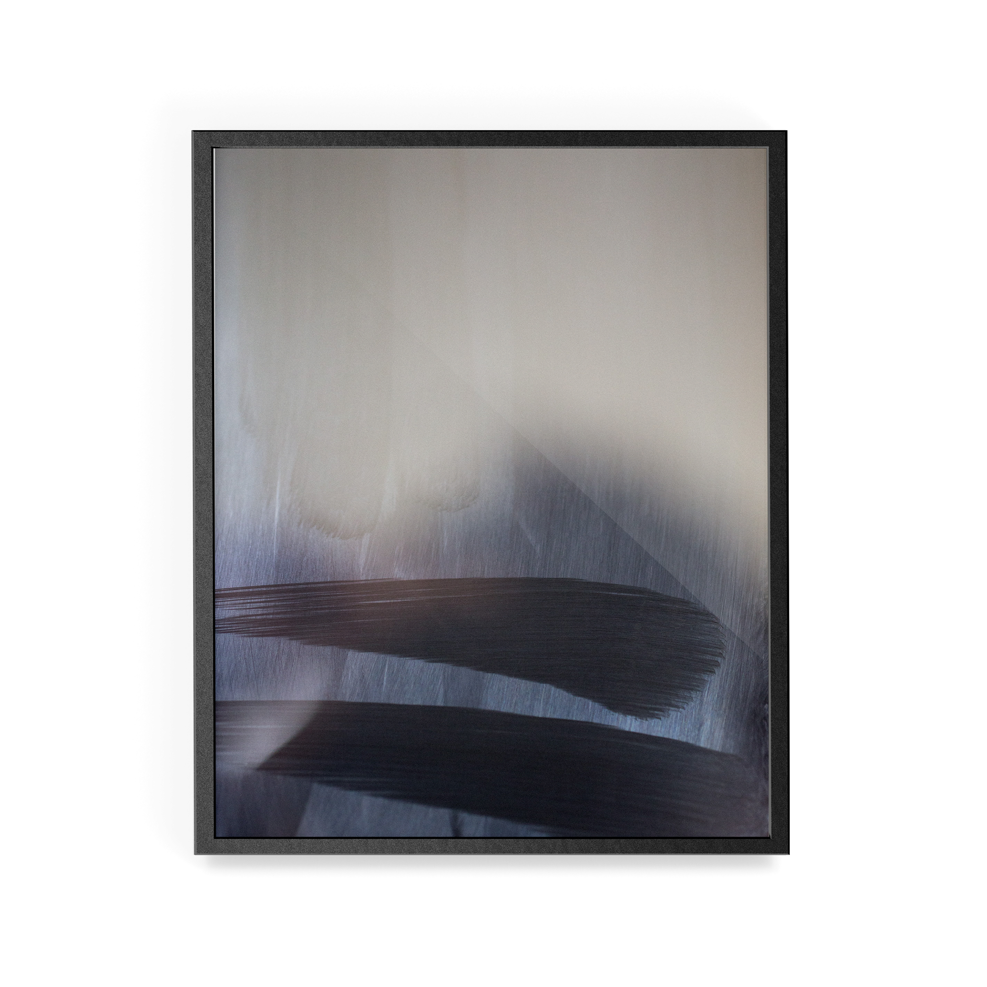 Apstracted (SKRWT) photographic print