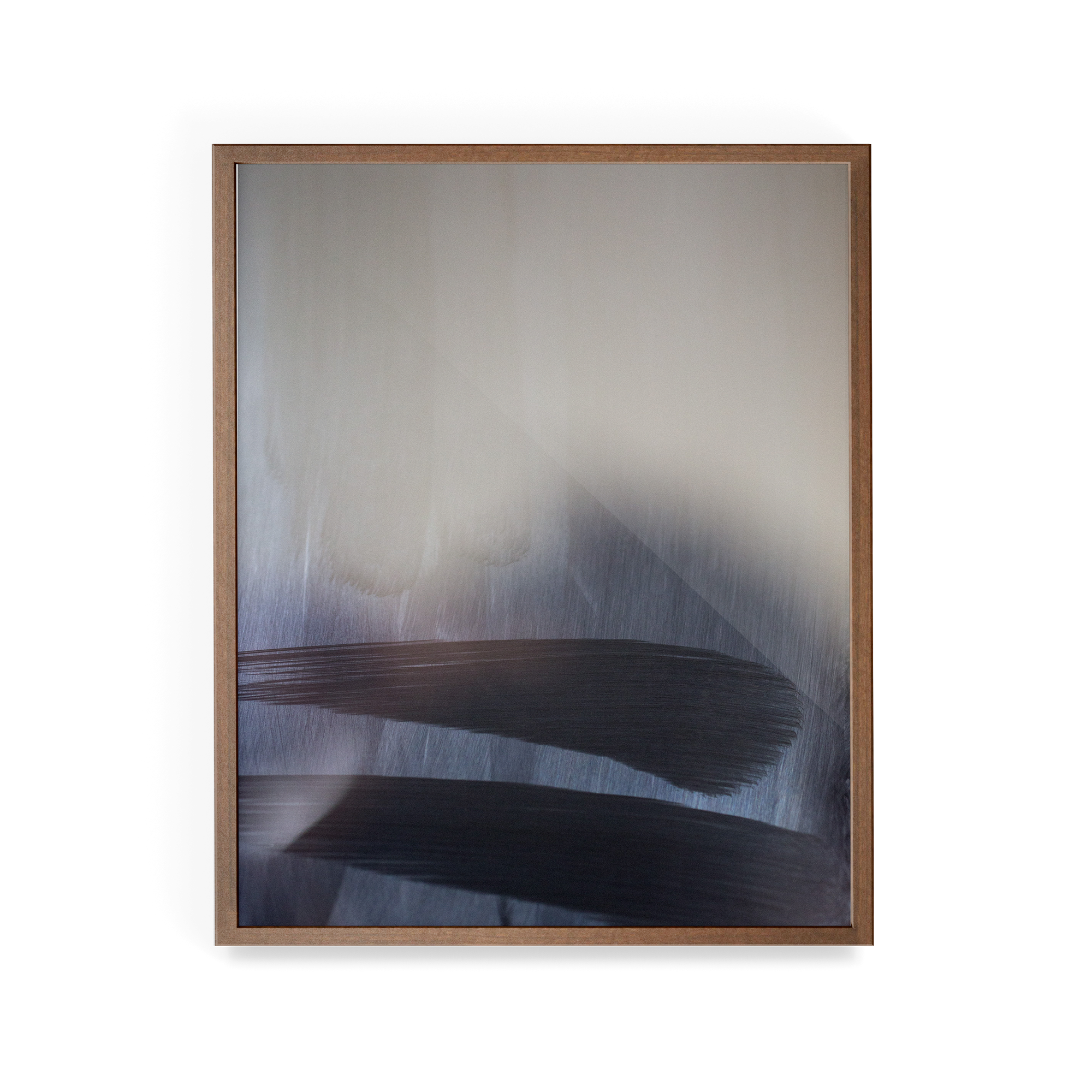 Apstracted (SKRWT) photographic print