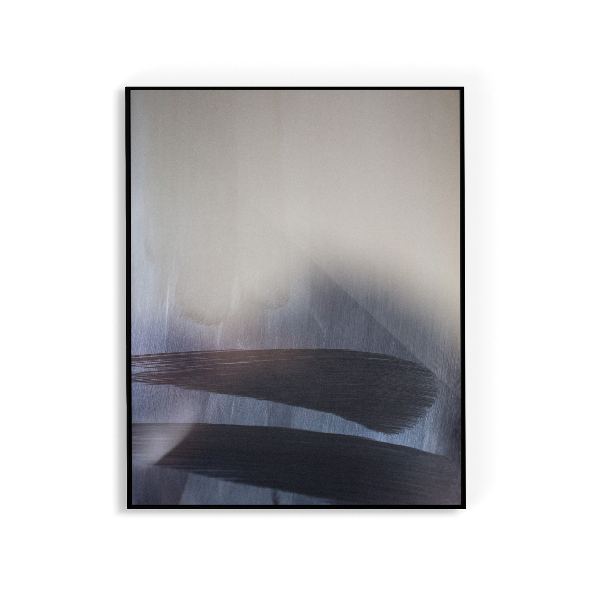 Apstracted (SKRWT) photographic print