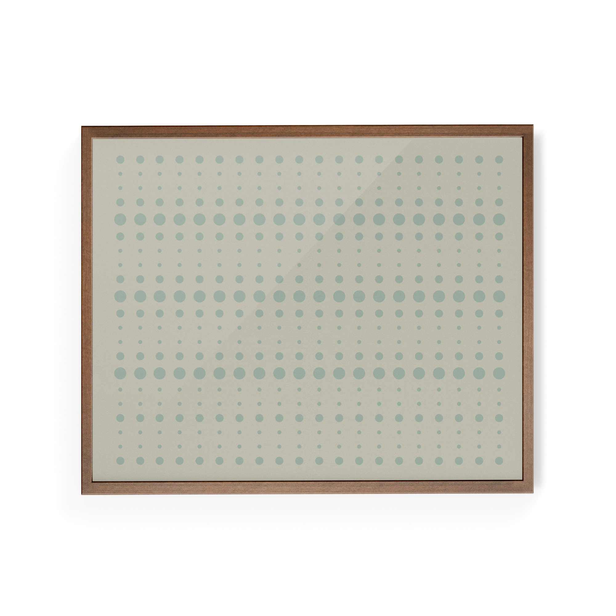 Color Study — Esprit (Mint)