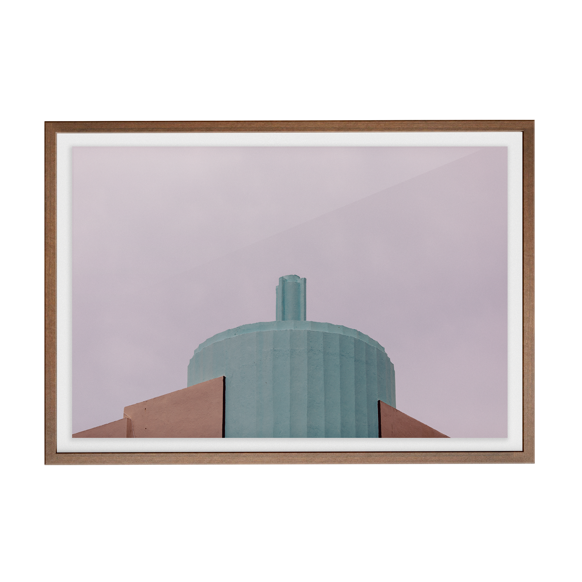 Grove House, Miami (No. 2) photographic print