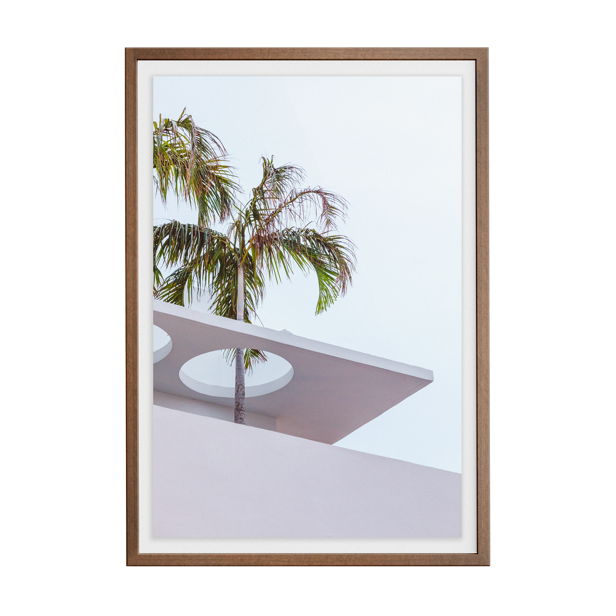 Grove House, Miami (No. 3) photographic print