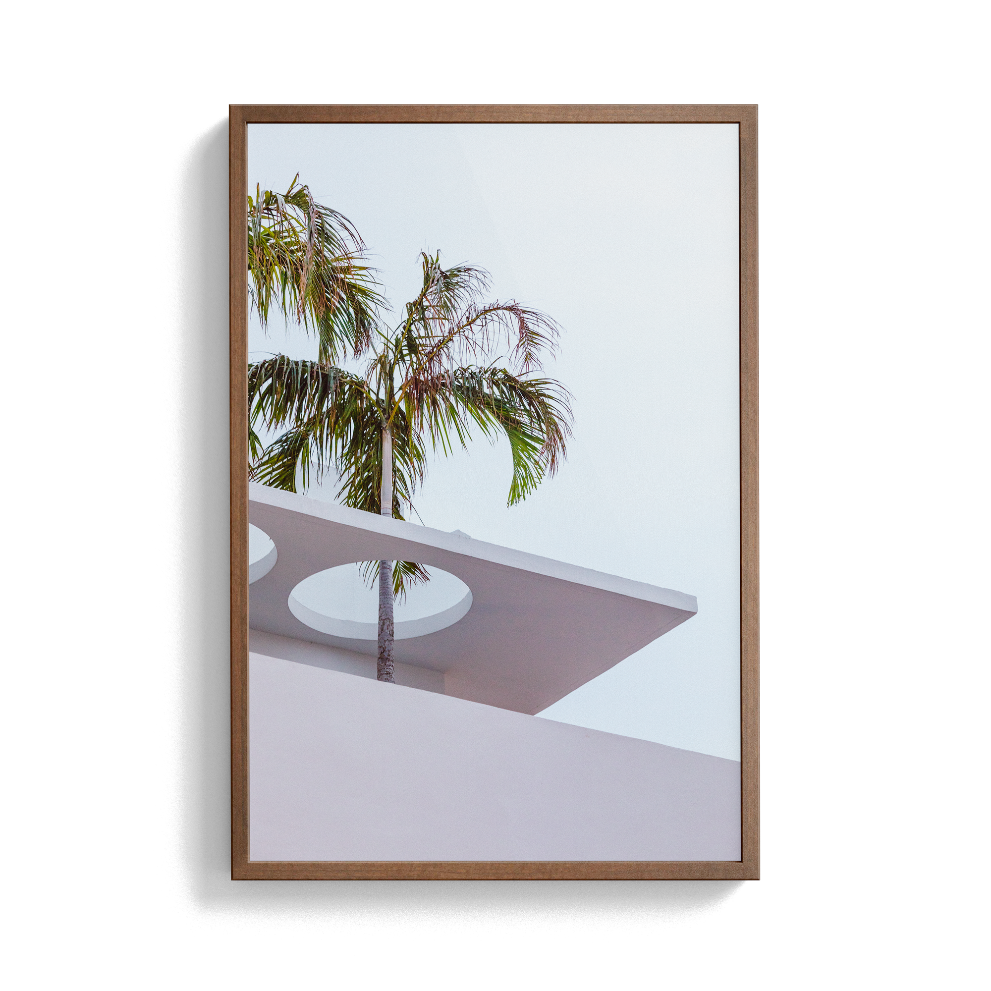 Grove House, Miami (No. 3) photographic print