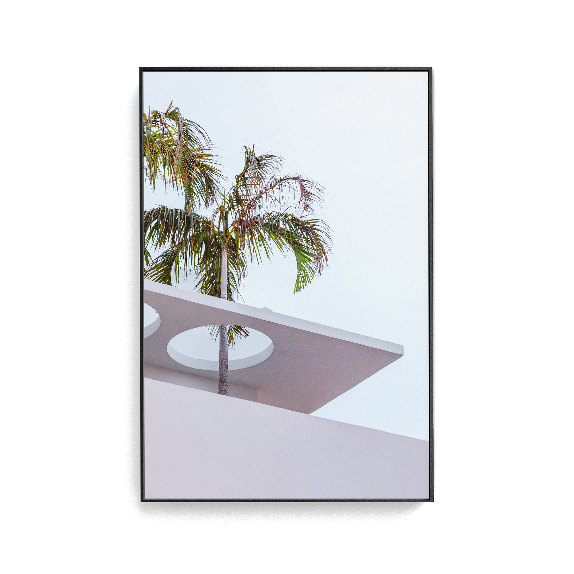 Grove House, Miami (No. 3) photographic print