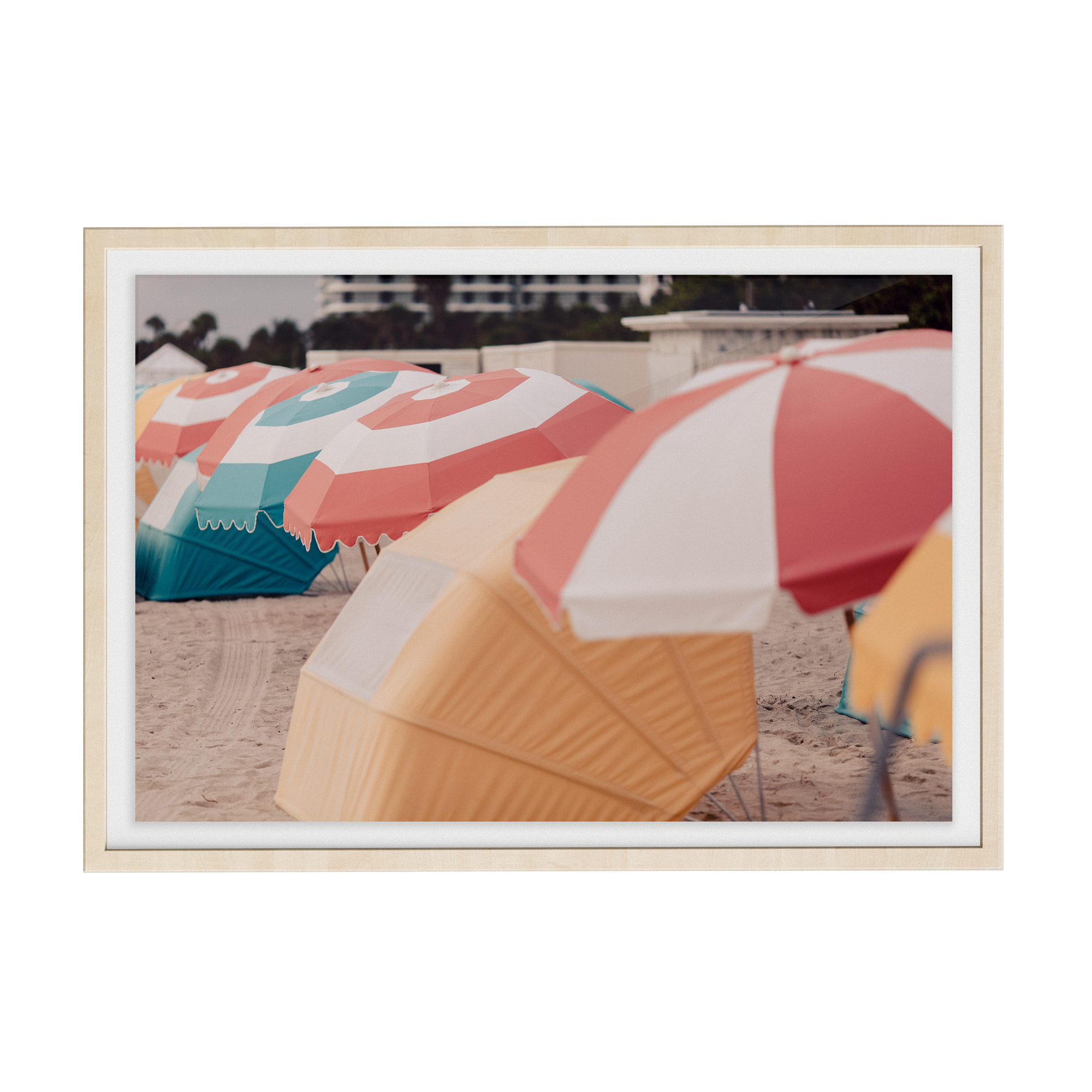 Grove House, Miami (No. 10) photographic print