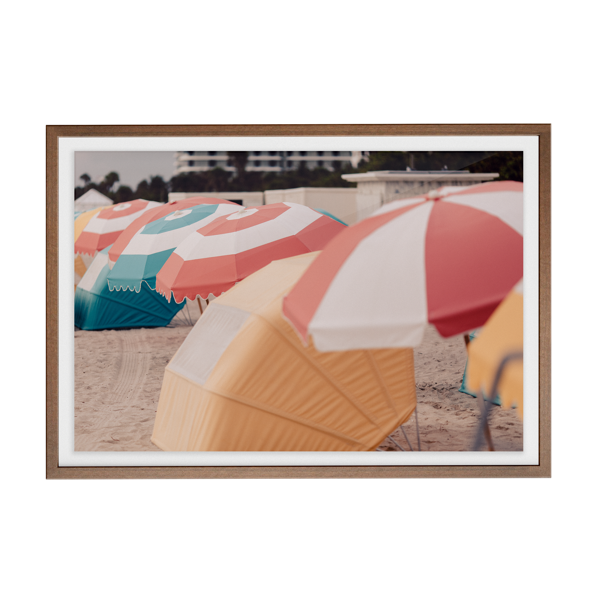 Grove House, Miami (No. 10) photographic print