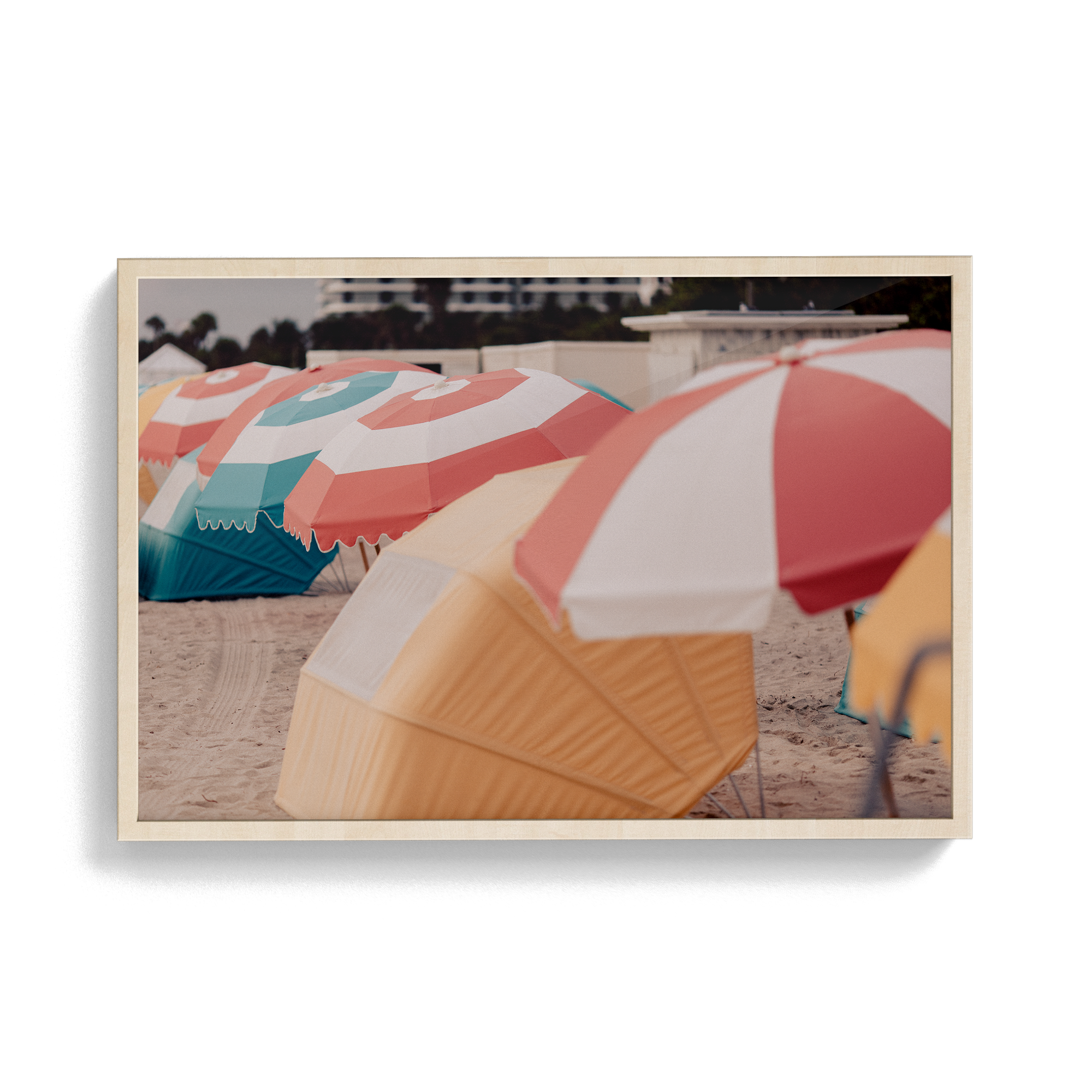 Grove House, Miami (No. 10) photographic print