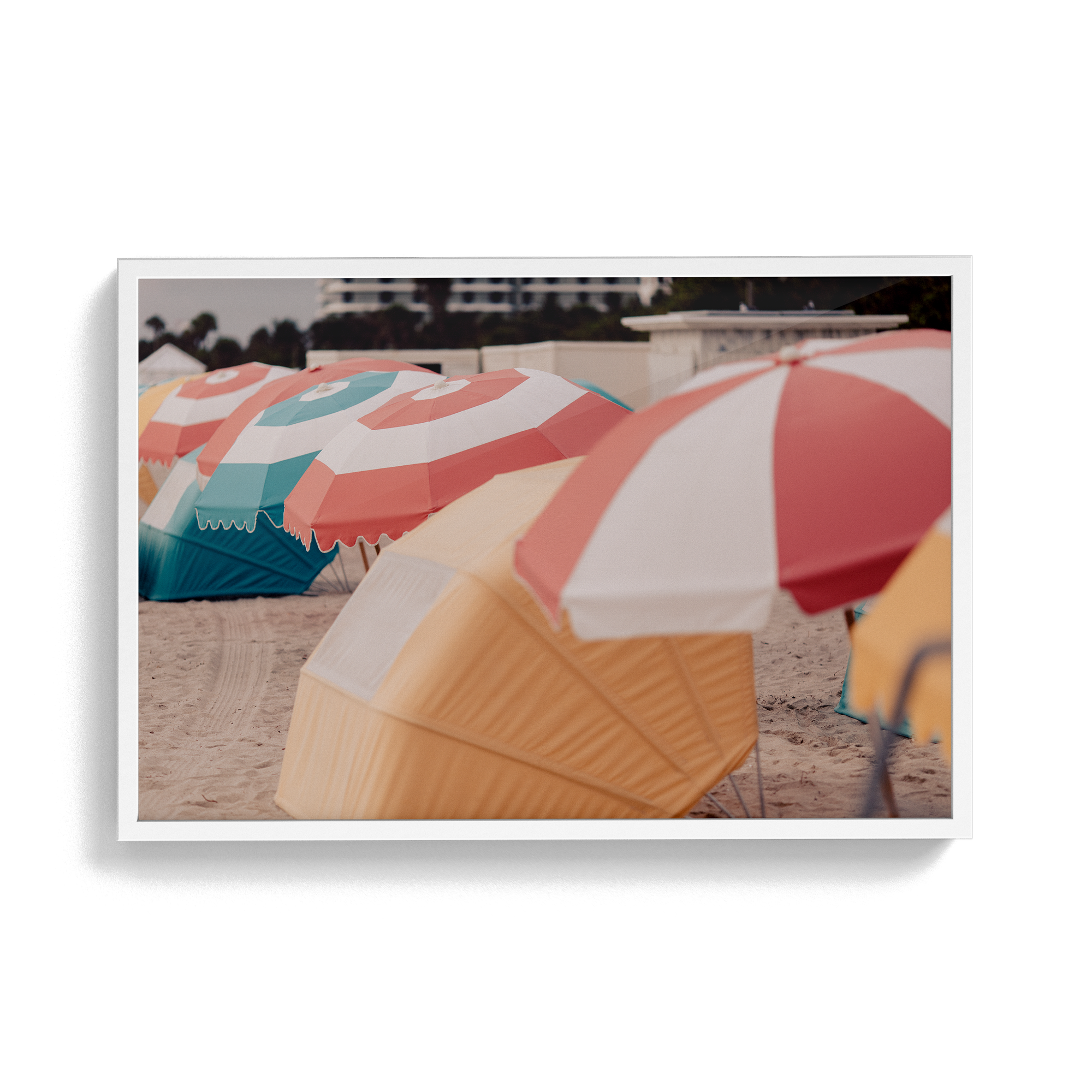 Grove House, Miami (No. 10) photographic print