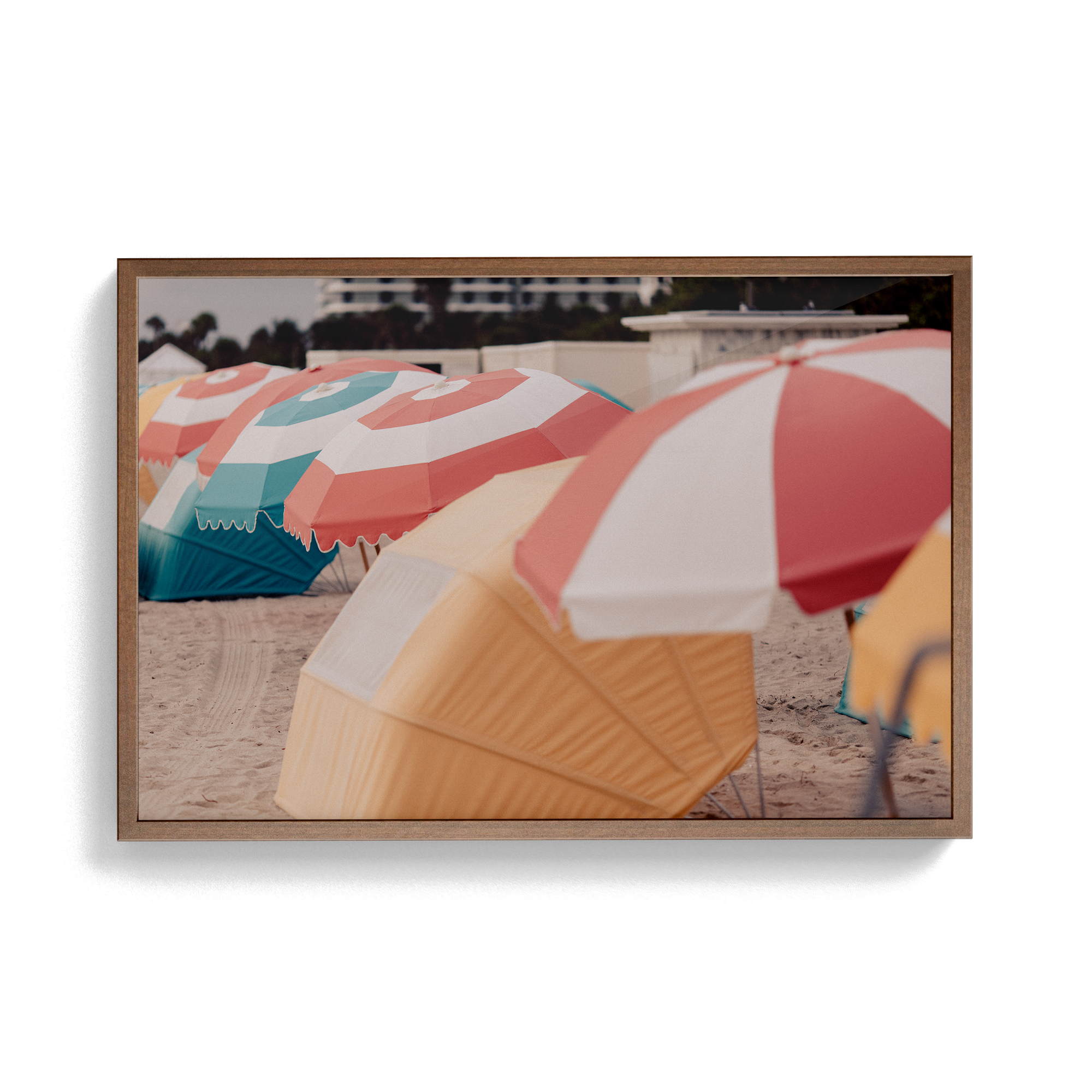Grove House, Miami (No. 10) photographic print