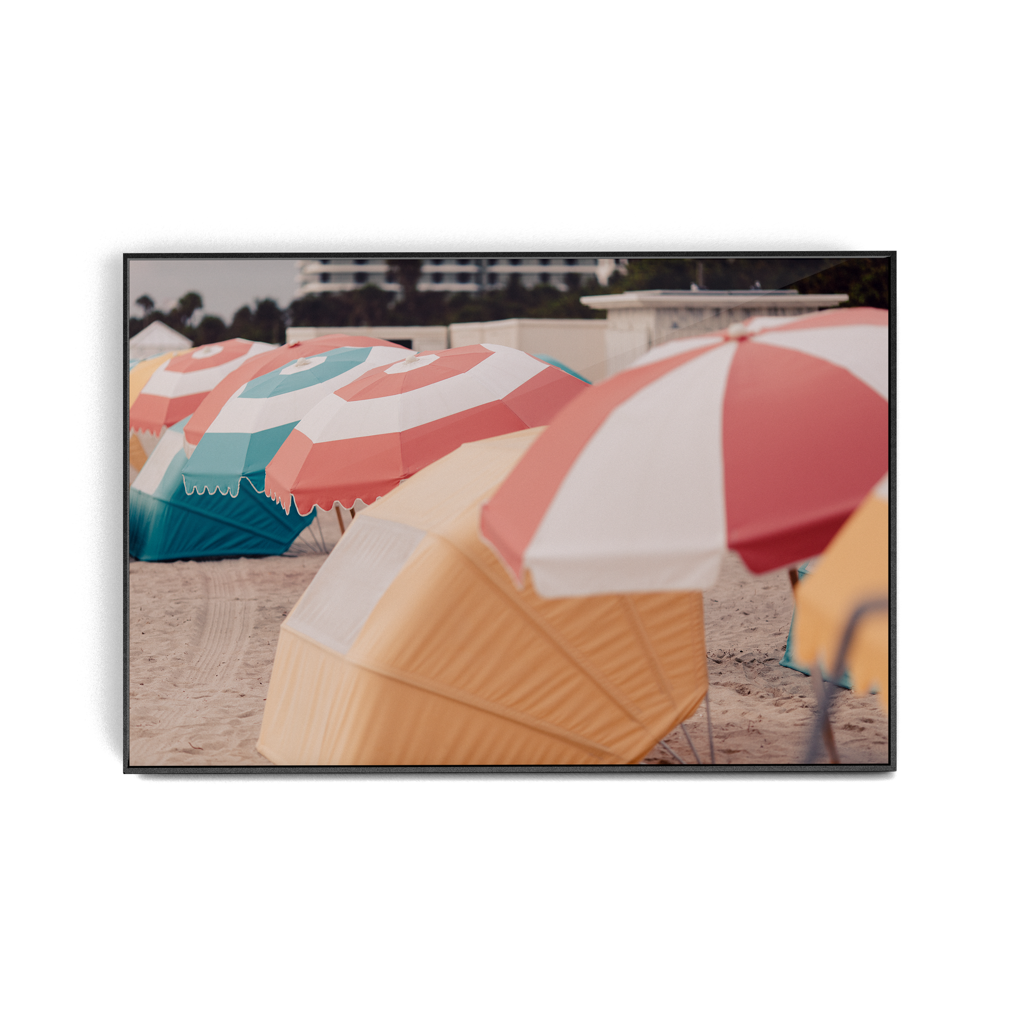 Grove House, Miami (No. 10) photographic print