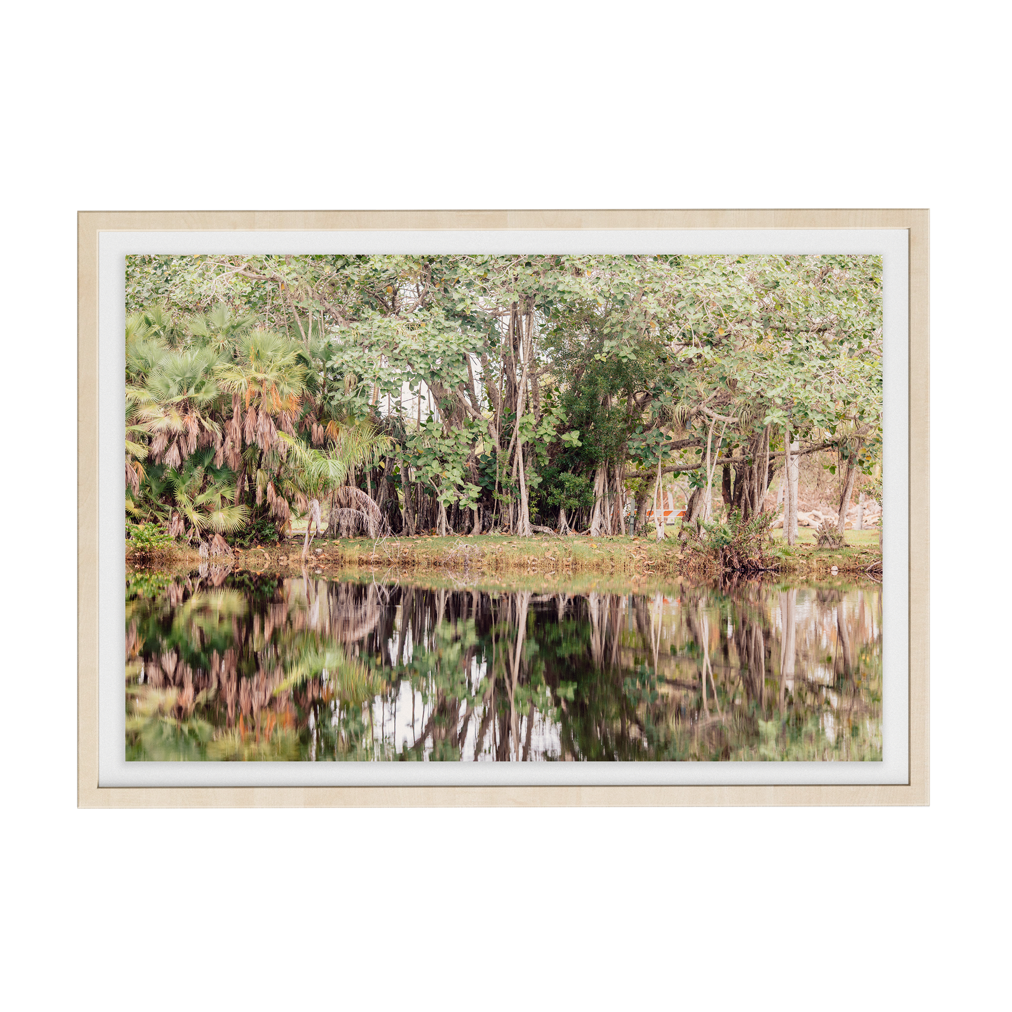 Grove House, Miami (No. 14) photographic print
