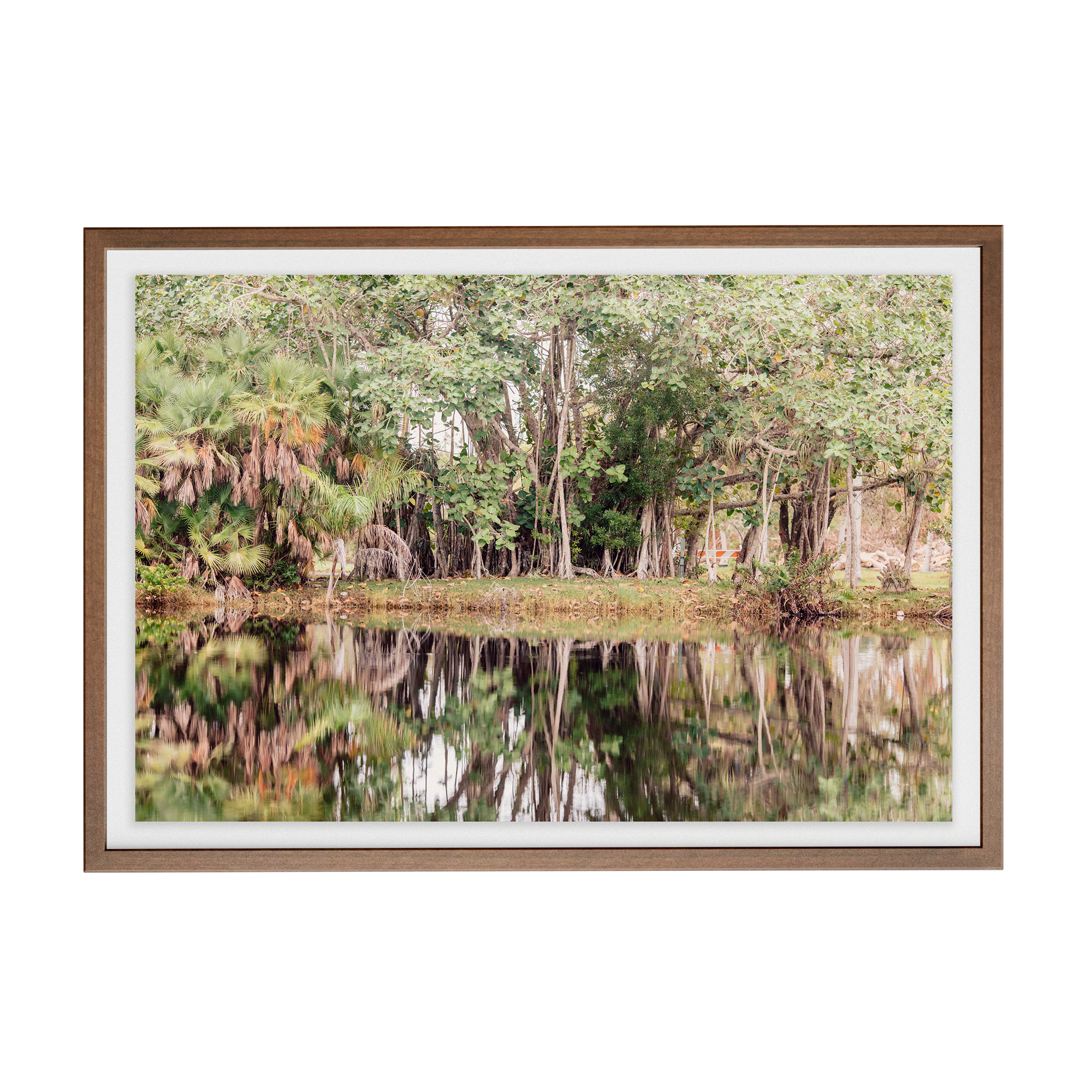 Grove House, Miami (No. 14) photographic print