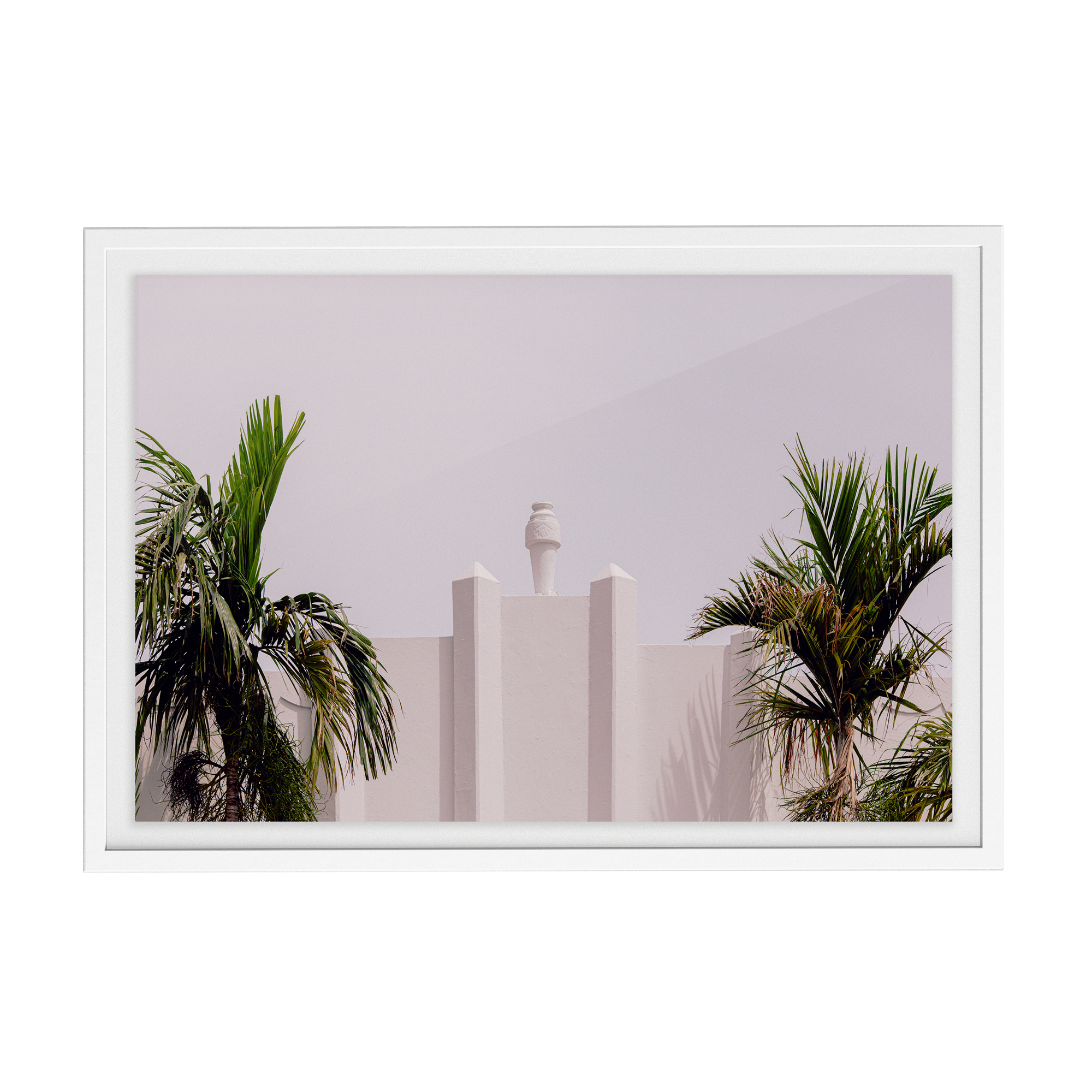 Grove House, Miami (No. 17) photographic print
