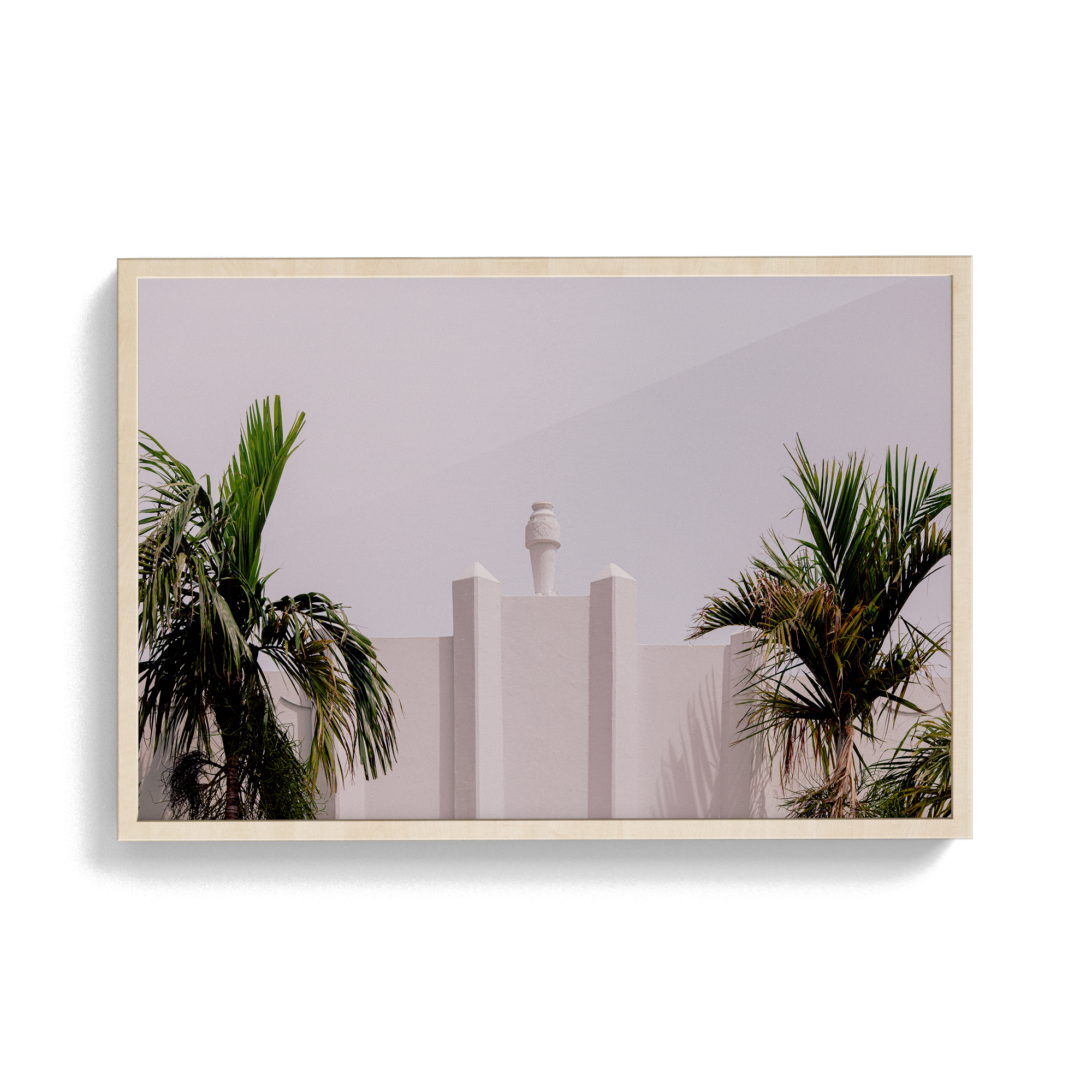 Grove House, Miami (No. 17) photographic print